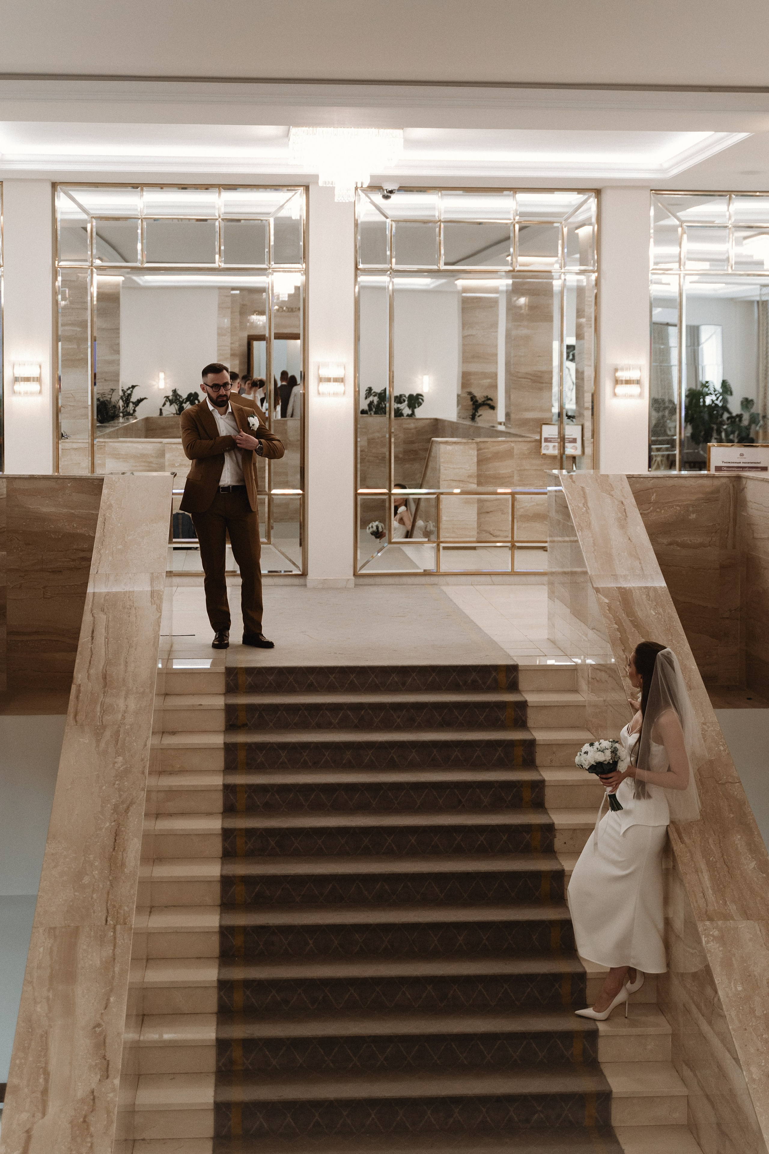 L&N. Фотограф Москва. Екатерина Дударевич