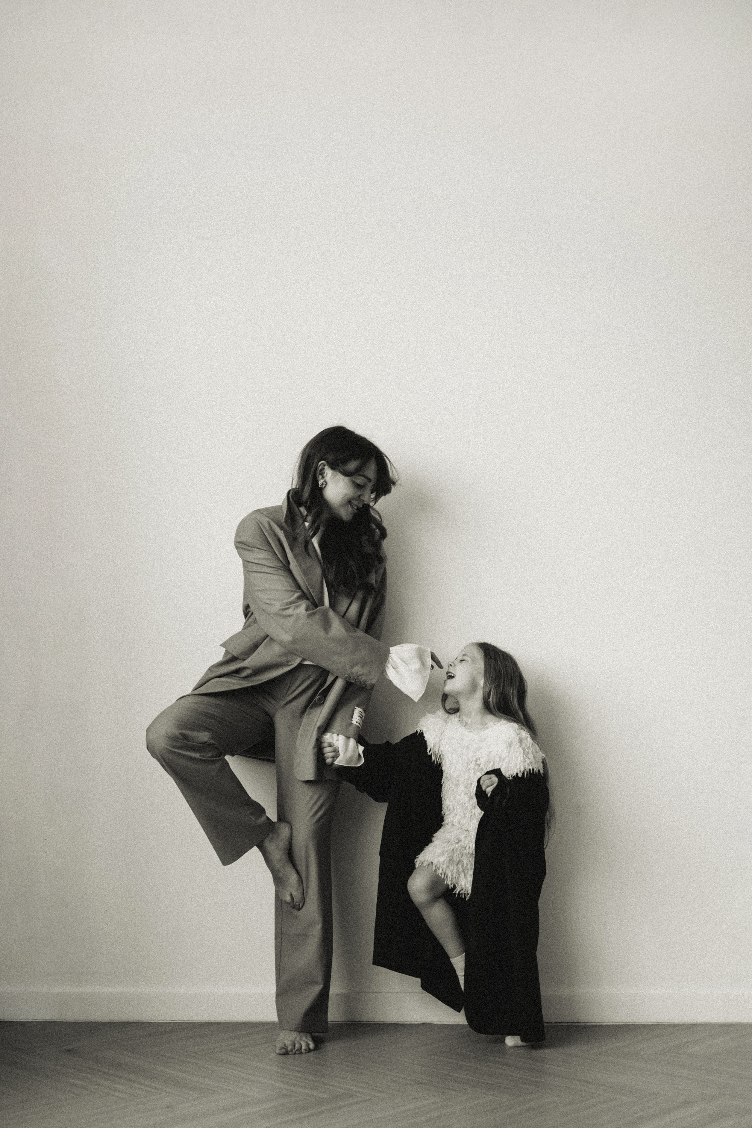 Настя и Дарина. Главная