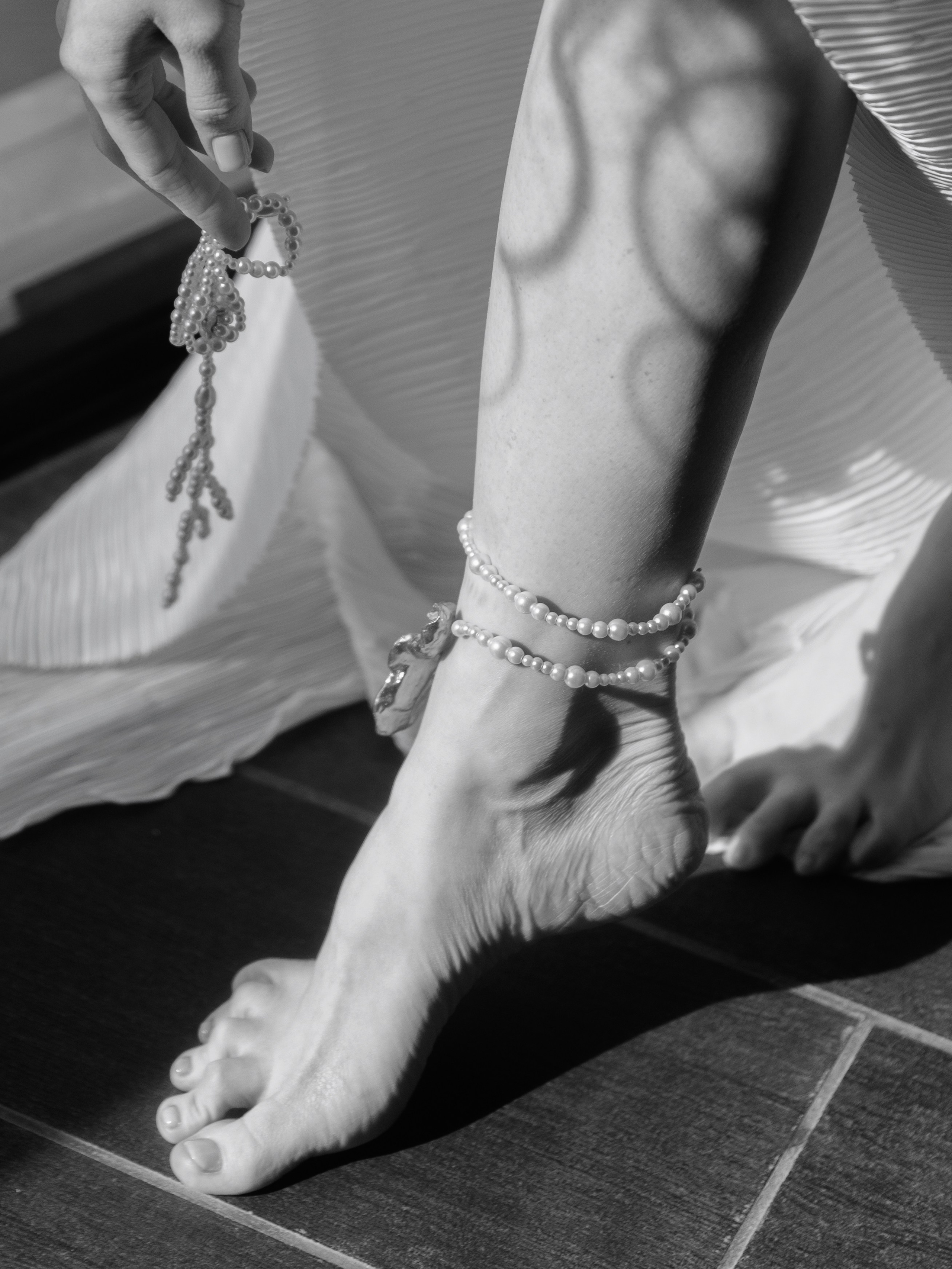 Ты — мой свет. Главная