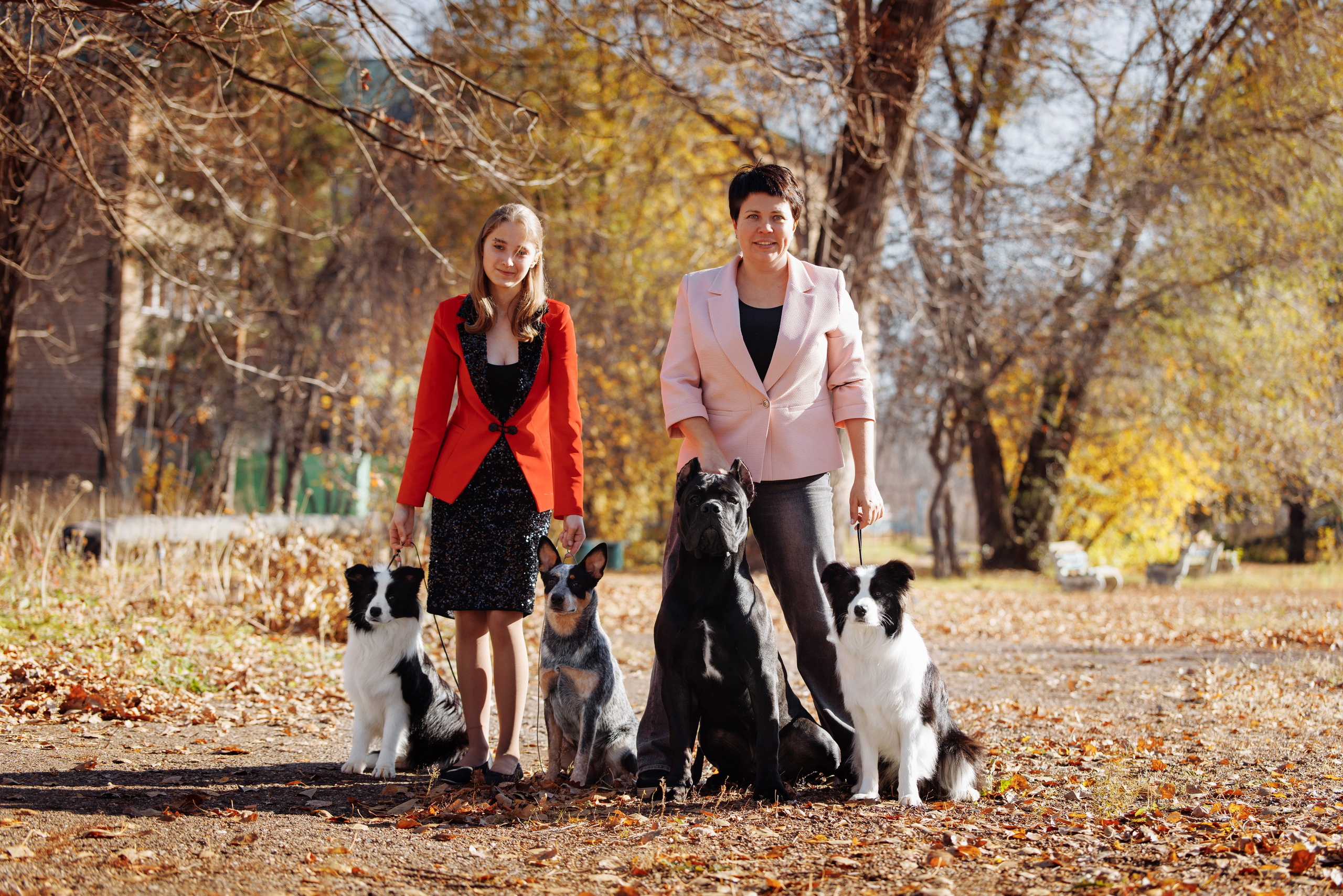 Выставка октября в Оренбурге. О нас