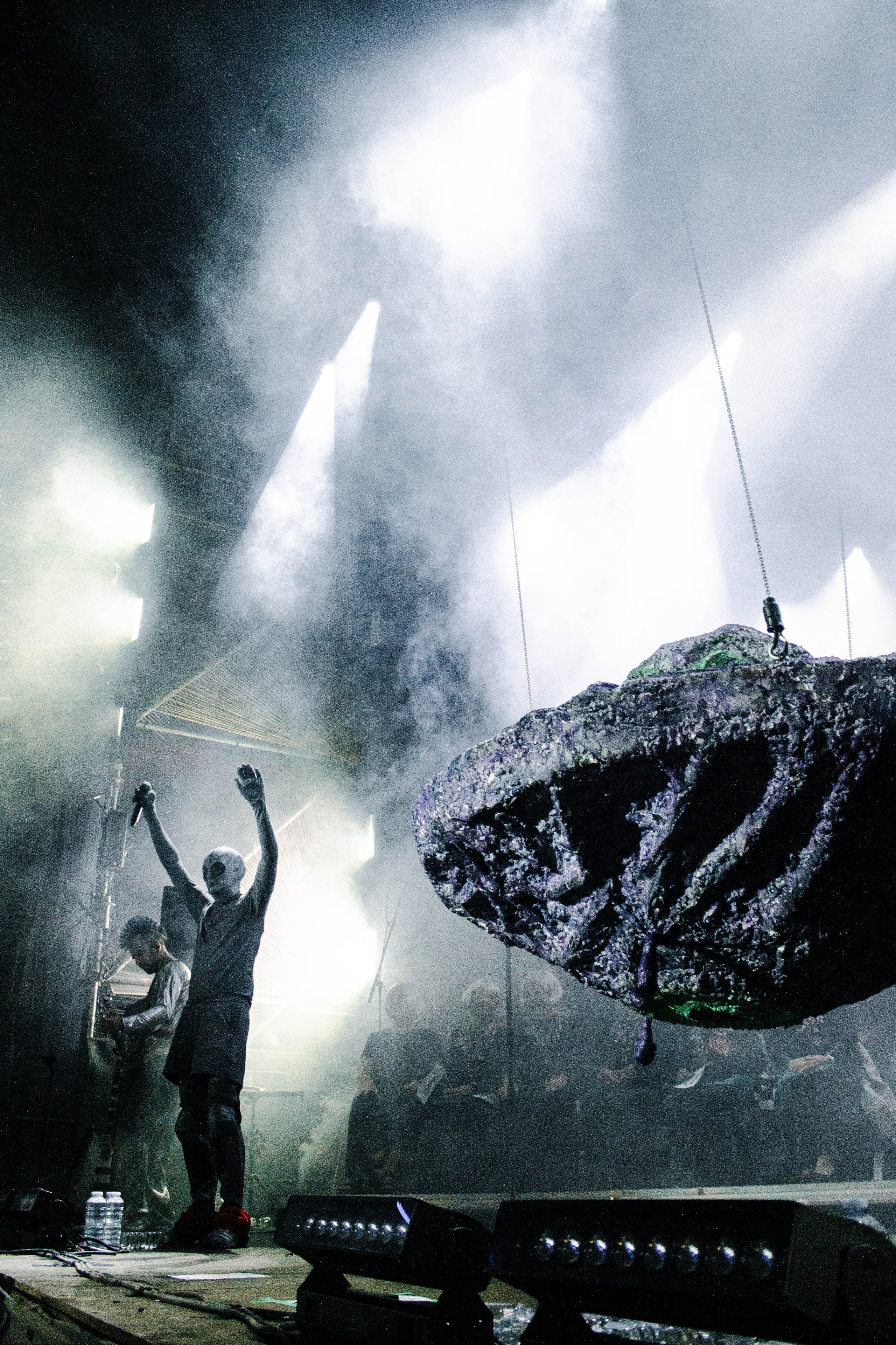 Концертный фотограф в Москве