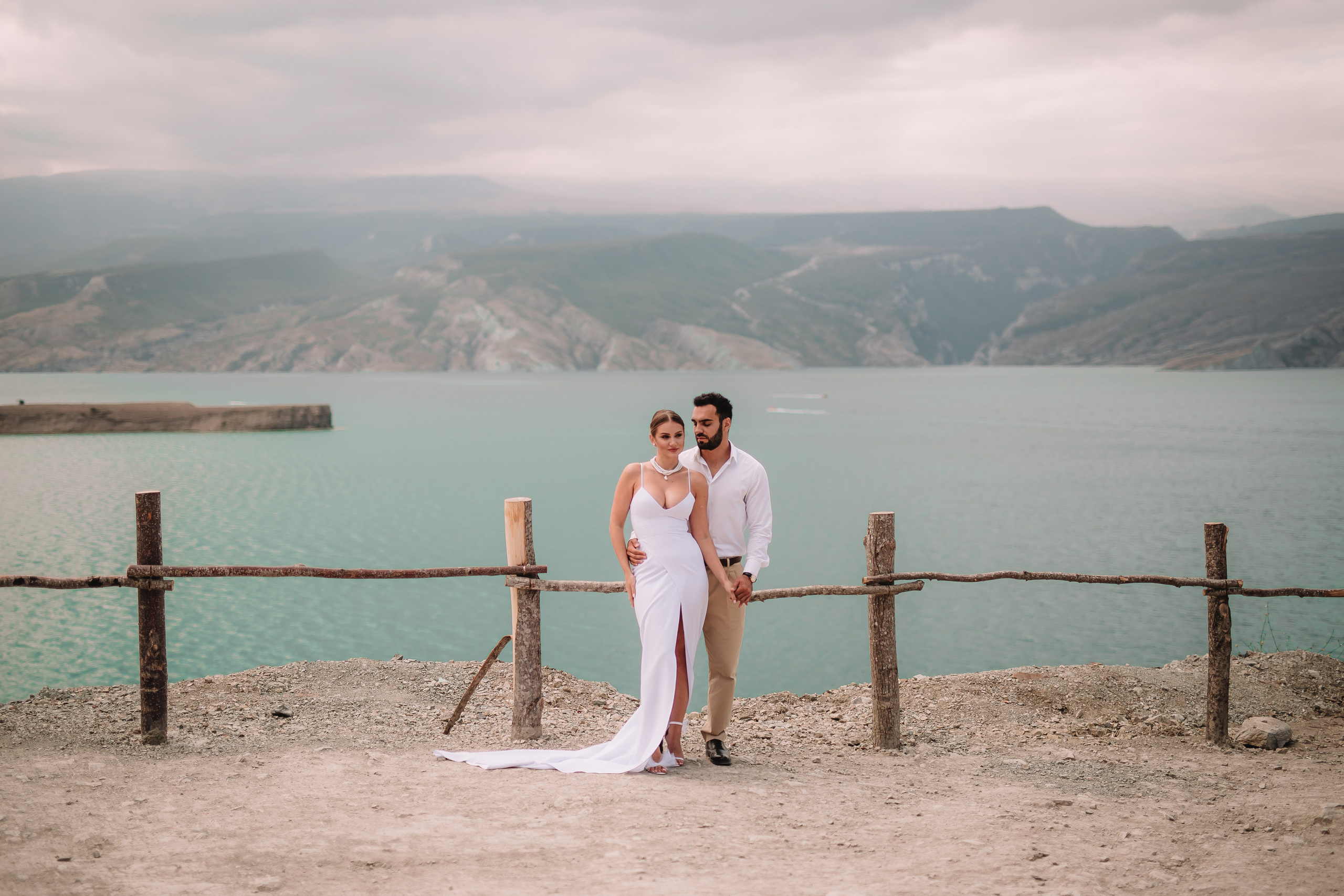 Ислам Алина. Свадебный фотограф СПб Евгения Орлова