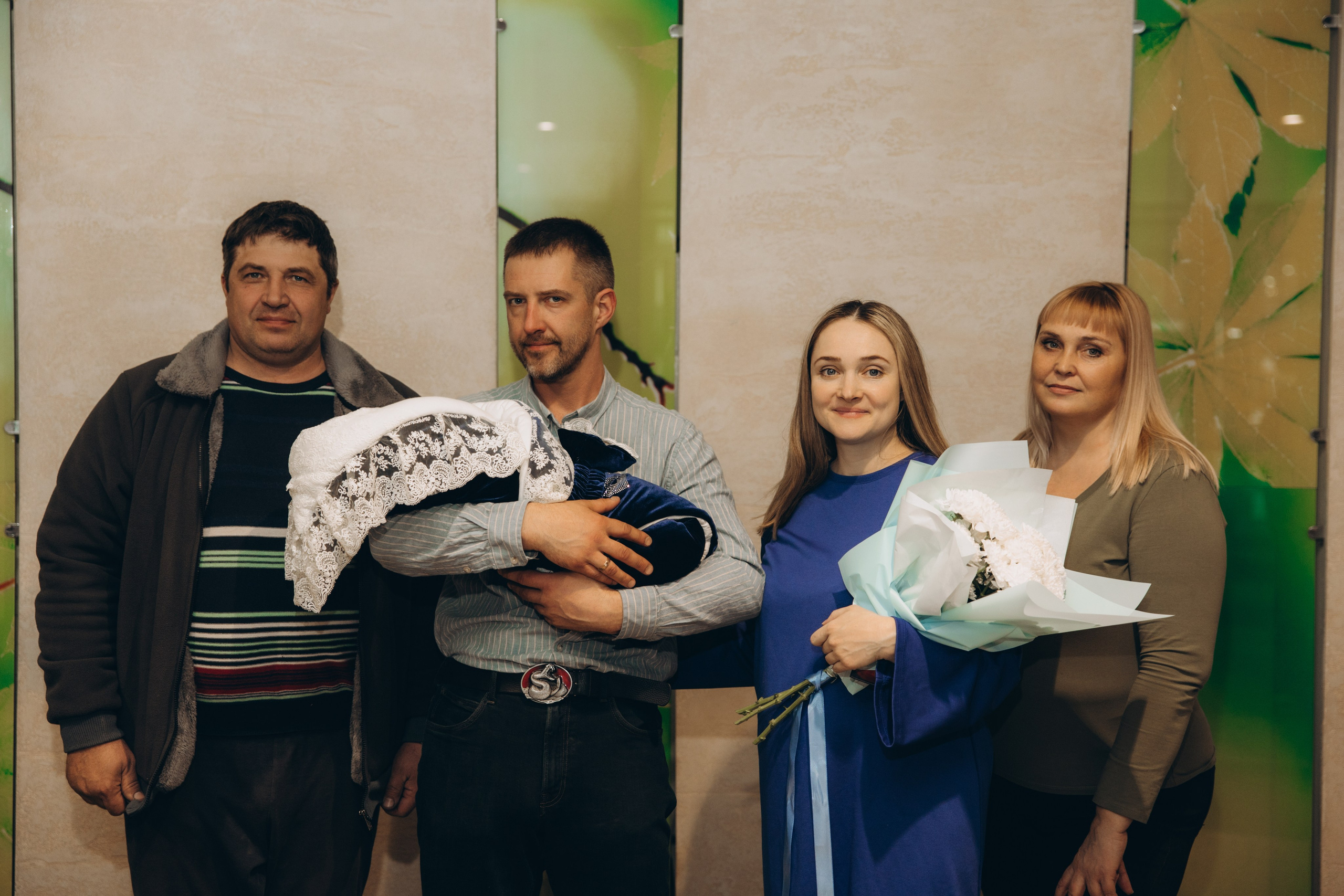 Выписка. Свадебный, семейный фотограф в Иркутске Светлана Макаричева