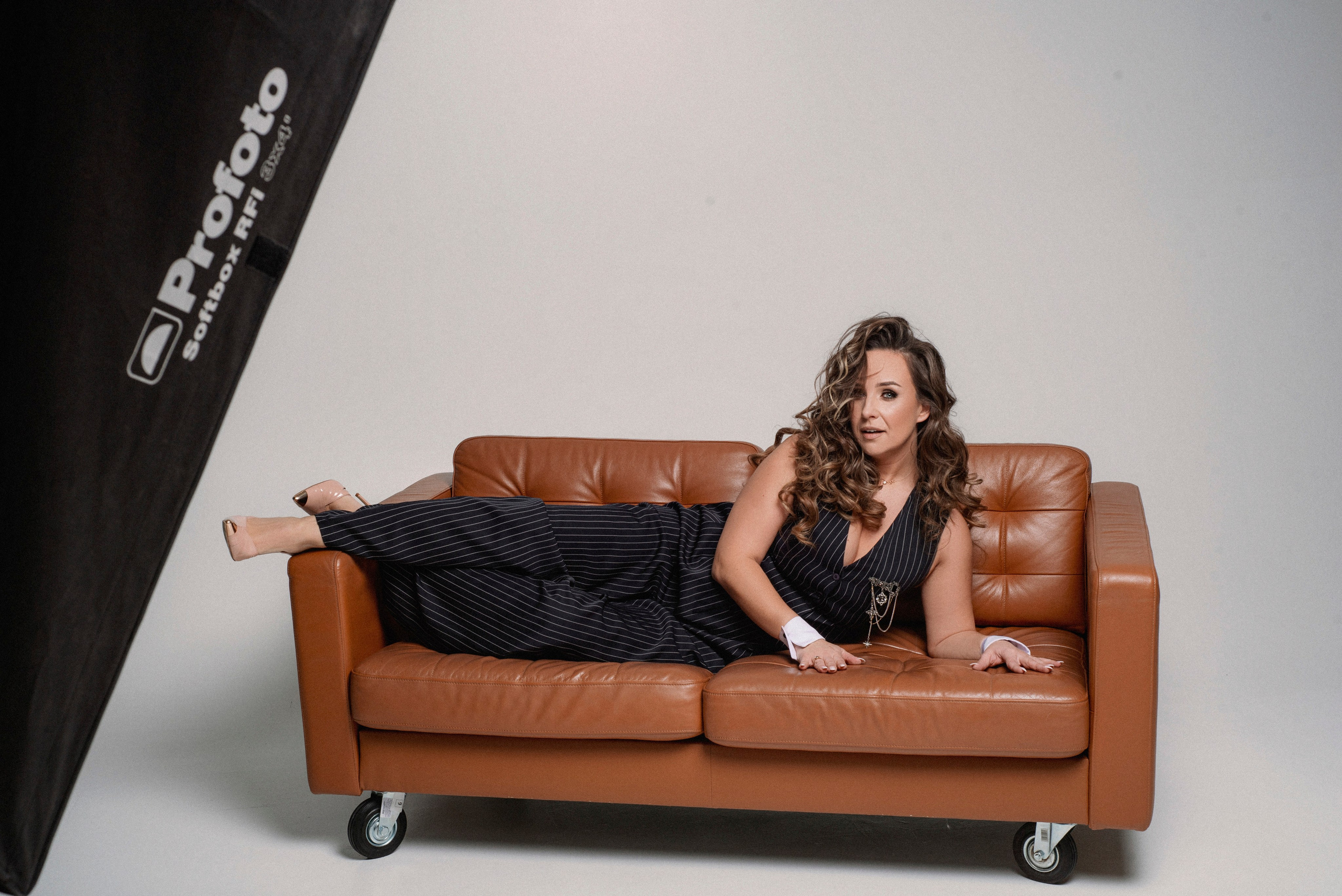 Марина. Фотограф Татьяна Семенова [Минск/Москва]