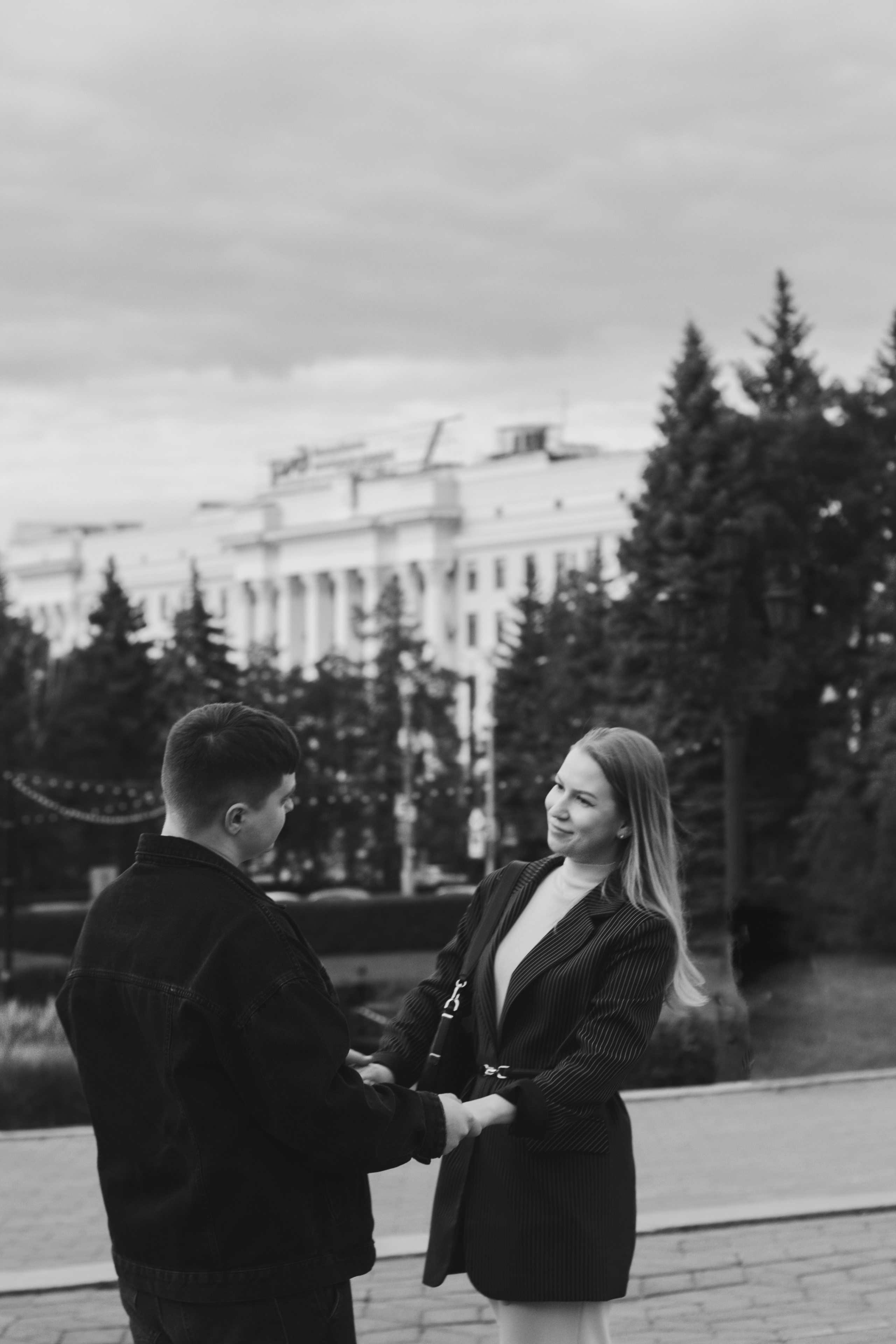 Ксения & Никита. Свадебный и лайфстайл фотограф в Челябинске и Миассе