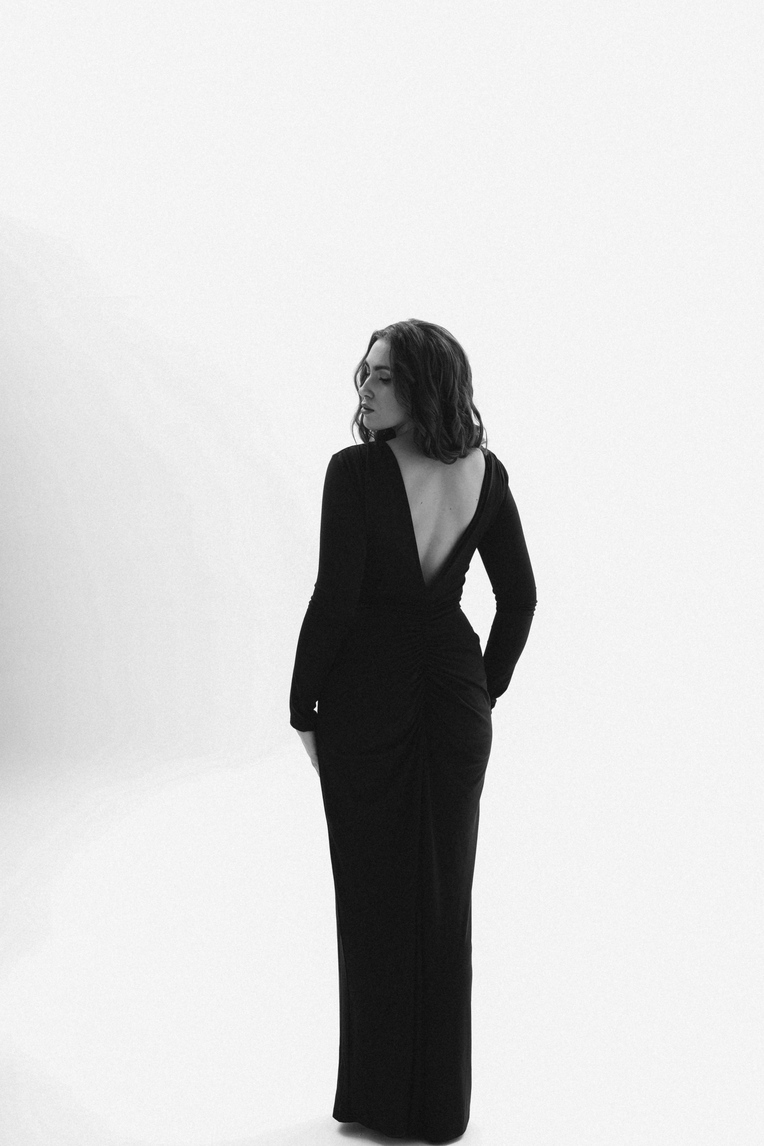 Алина. Фотограф Мария Лаенко