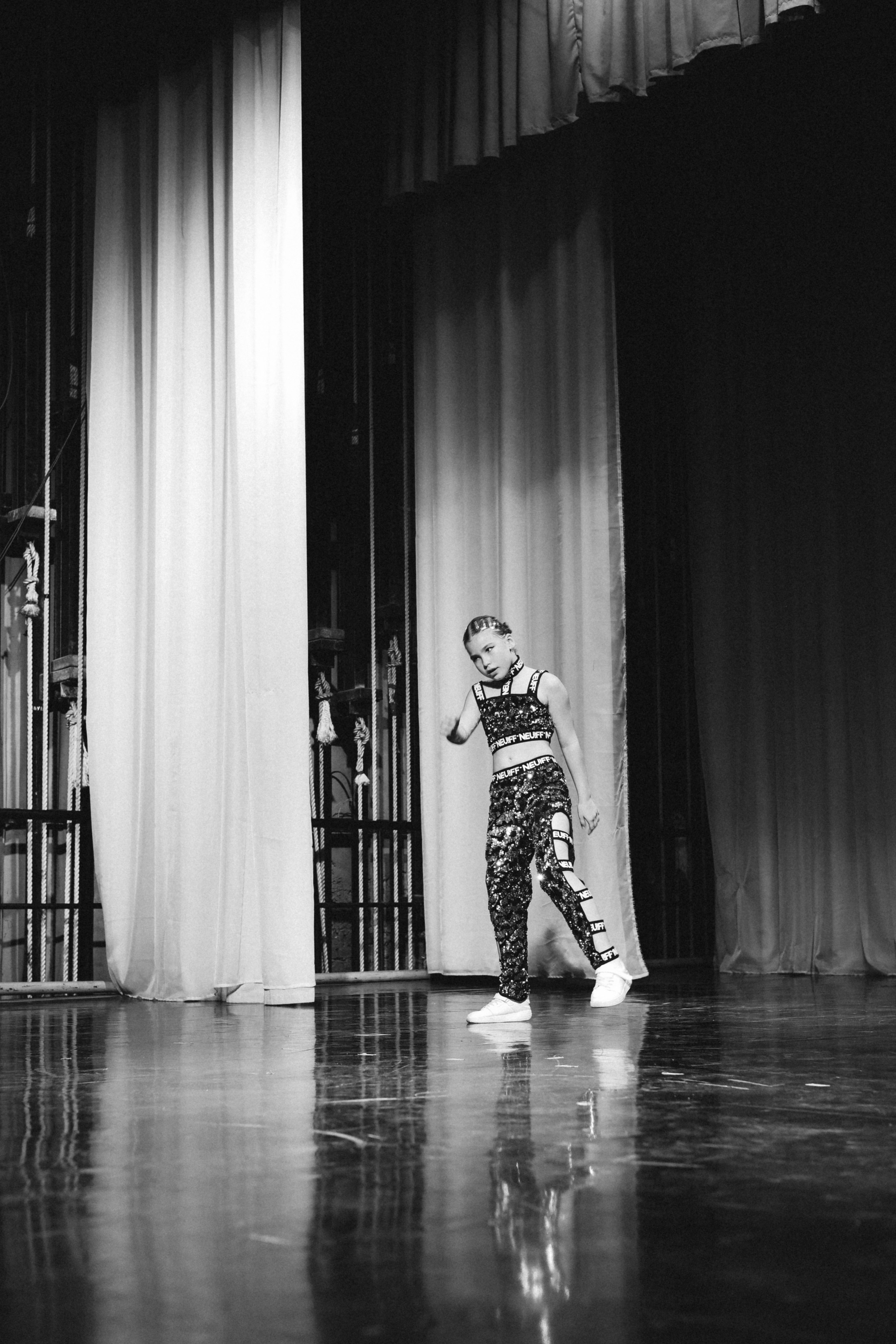 Отчетный концерт Smolly House. Фотограф Мария Лаенко