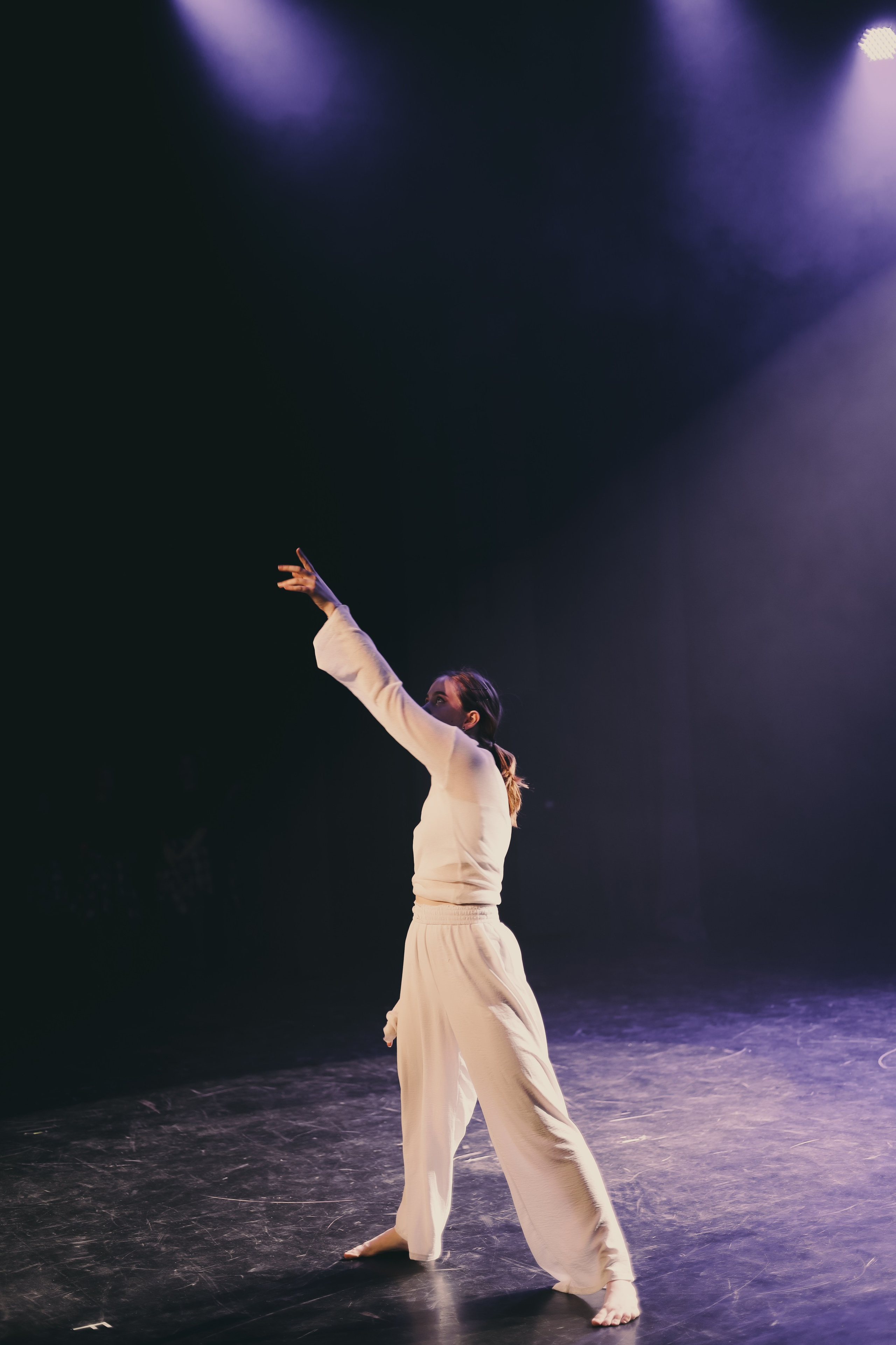 Отчетный концерт Soul dance studio. Фотограф Мария Лаенко