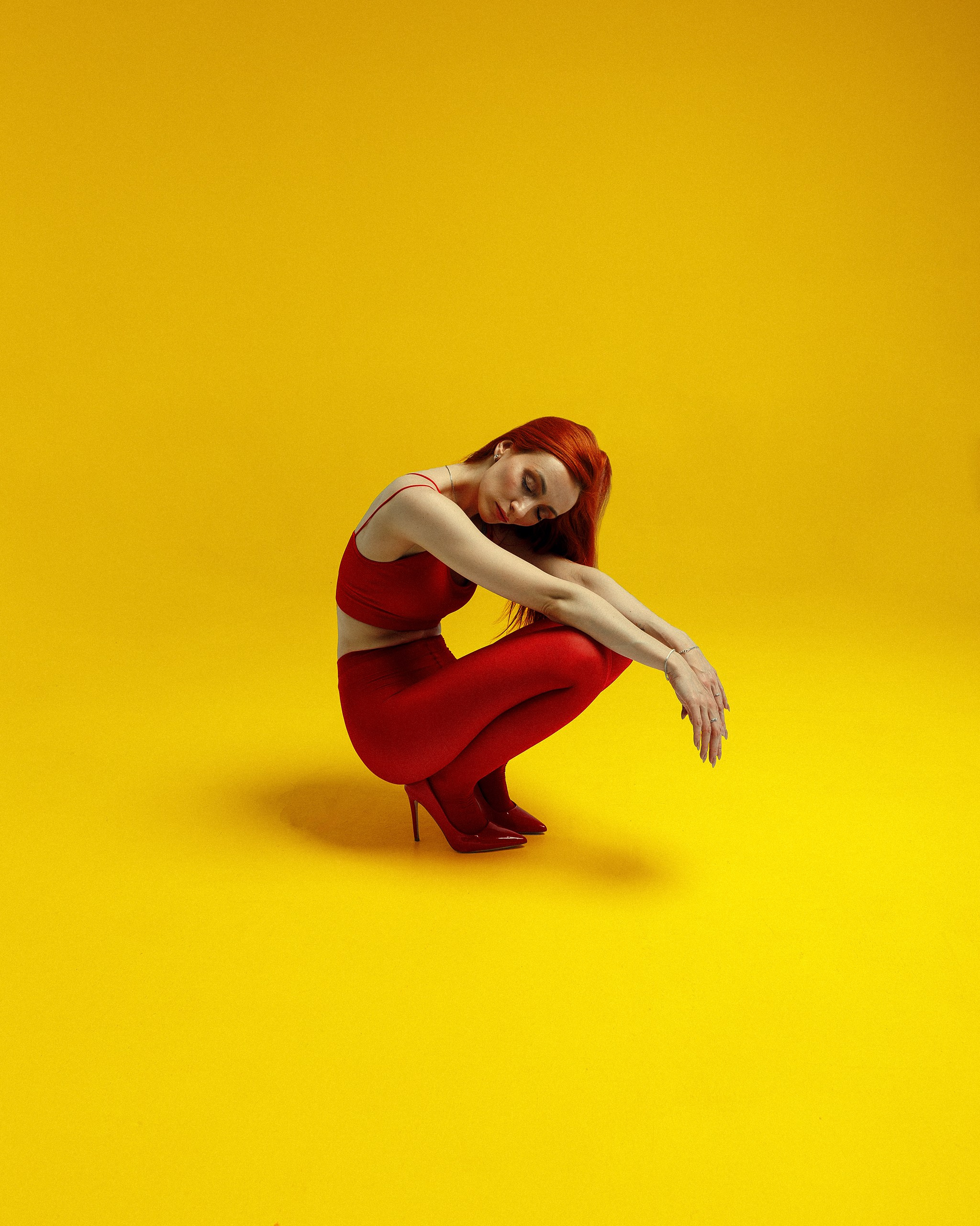 Татти — Яркая. Женский фотограф в Магнитогорске Шапошников Данил