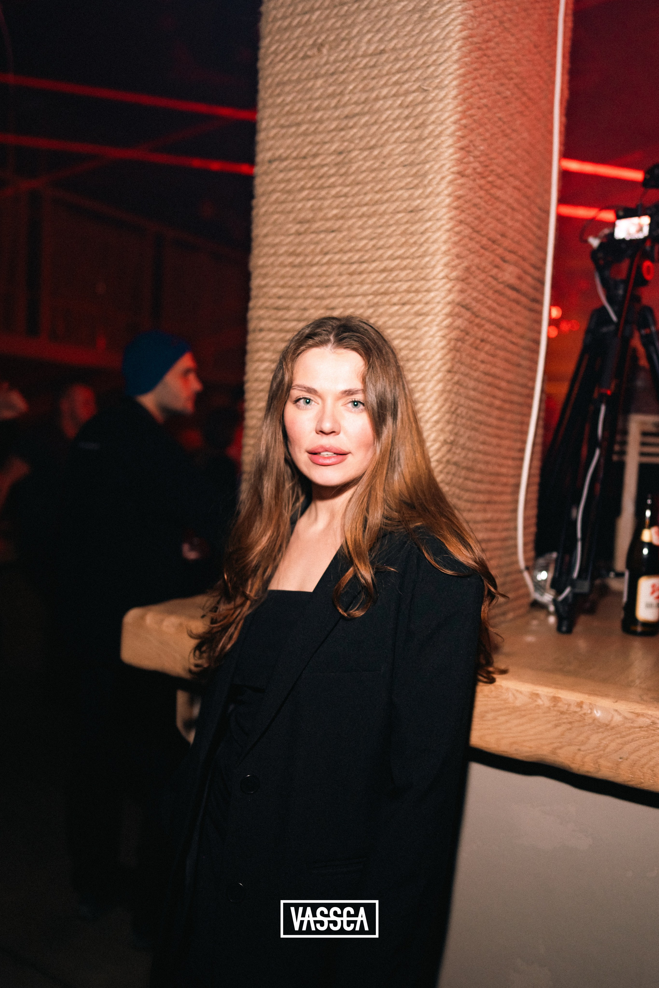PARTY VASSCA 05.01.25. VASSCA