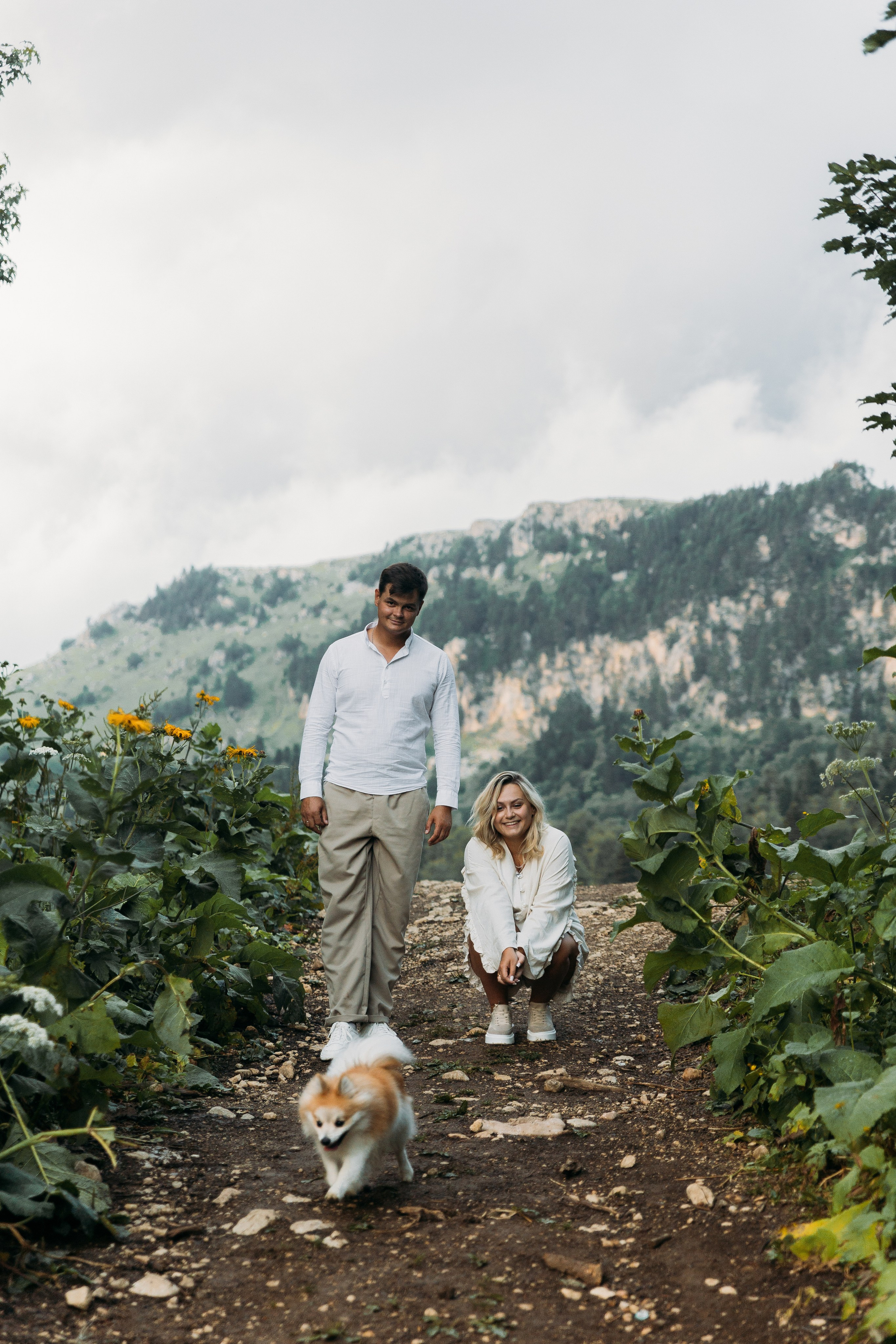 Яворова поляна, респ. Адыгея. Семейный и конный фотограф в Краснодарском крае и Адыгее