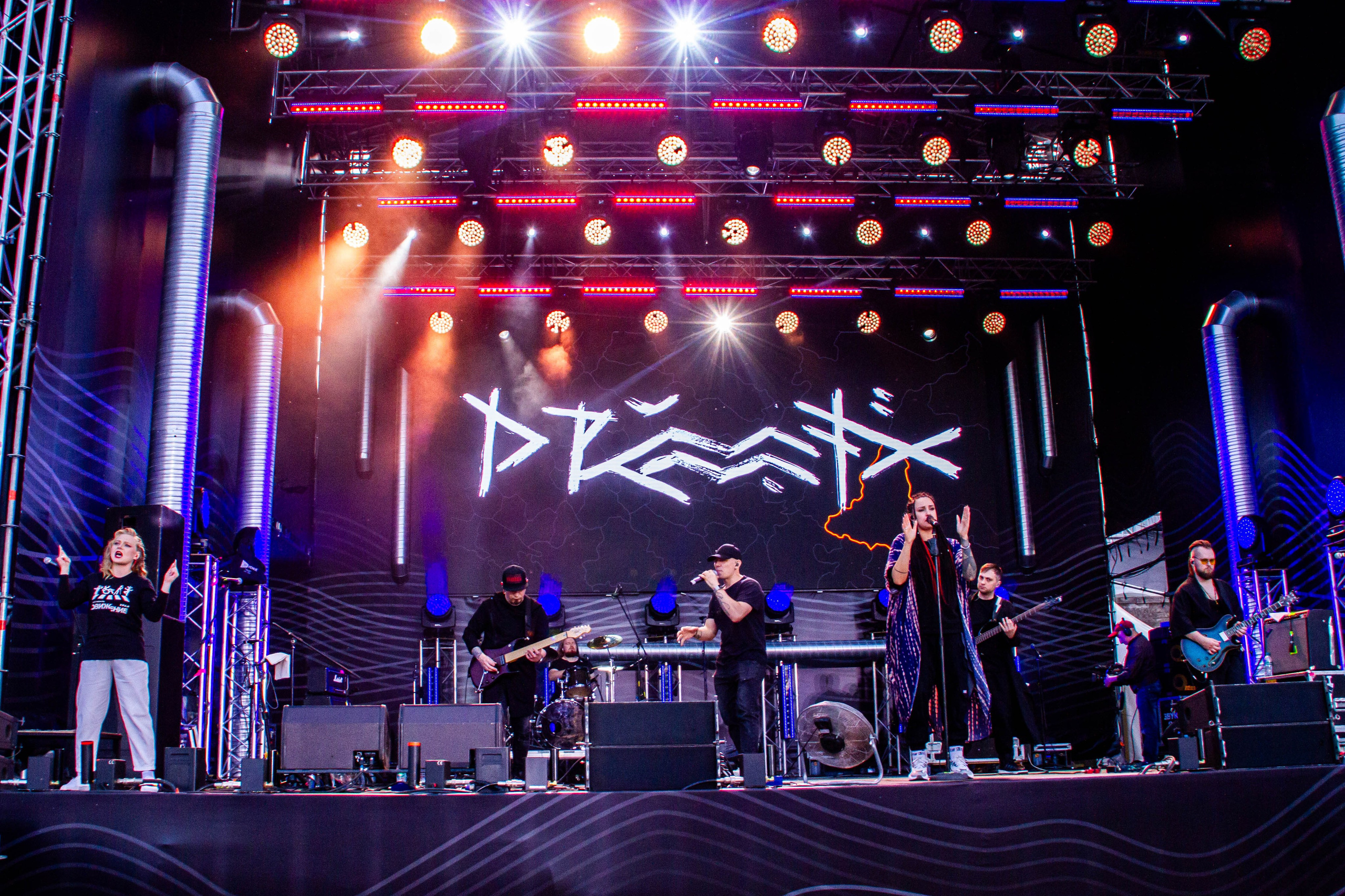 Движение 2025