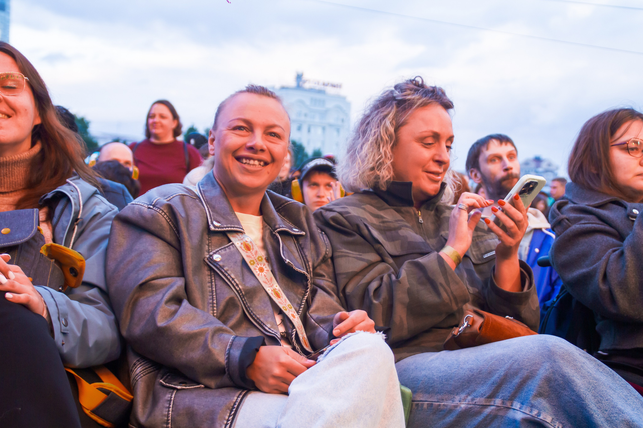 Движение 2026 х Академия инклюзивной культуры. Устьнцева Татьяна фотограф в Екатеринбурге