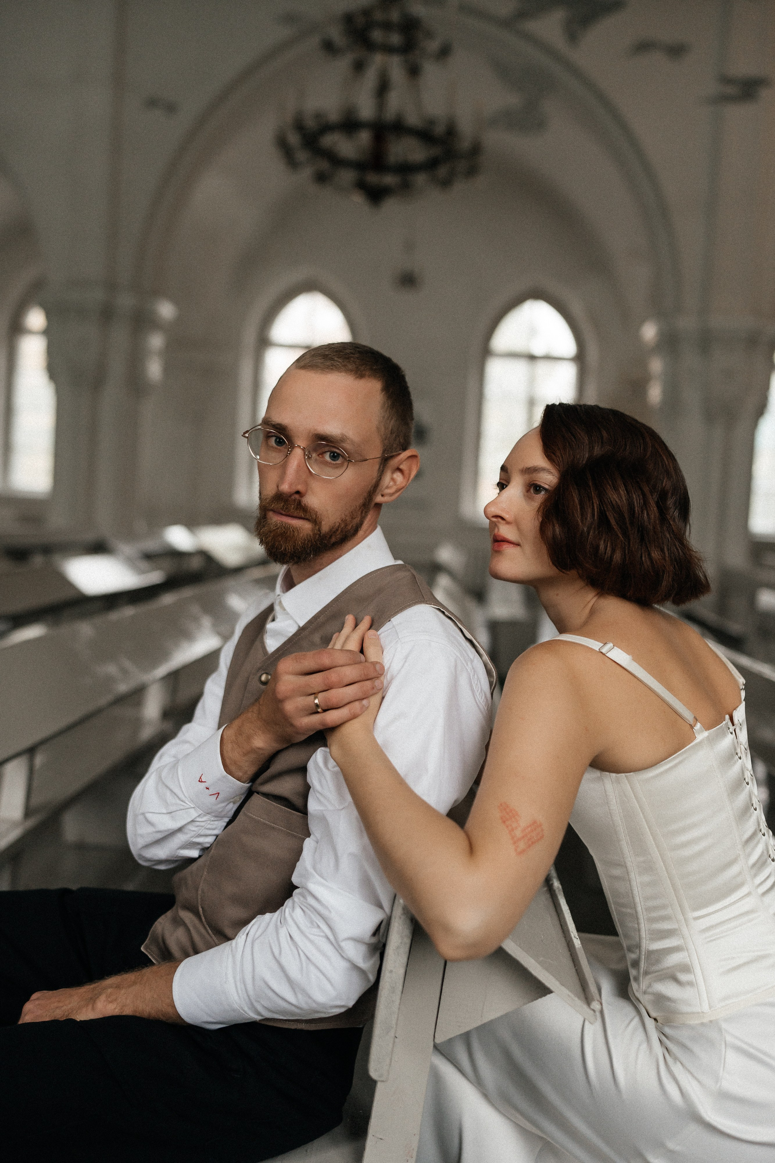 07.10.2023 Виктор и Александра. Семейный фотограф в Санкт-Петербурге Виталия Белова