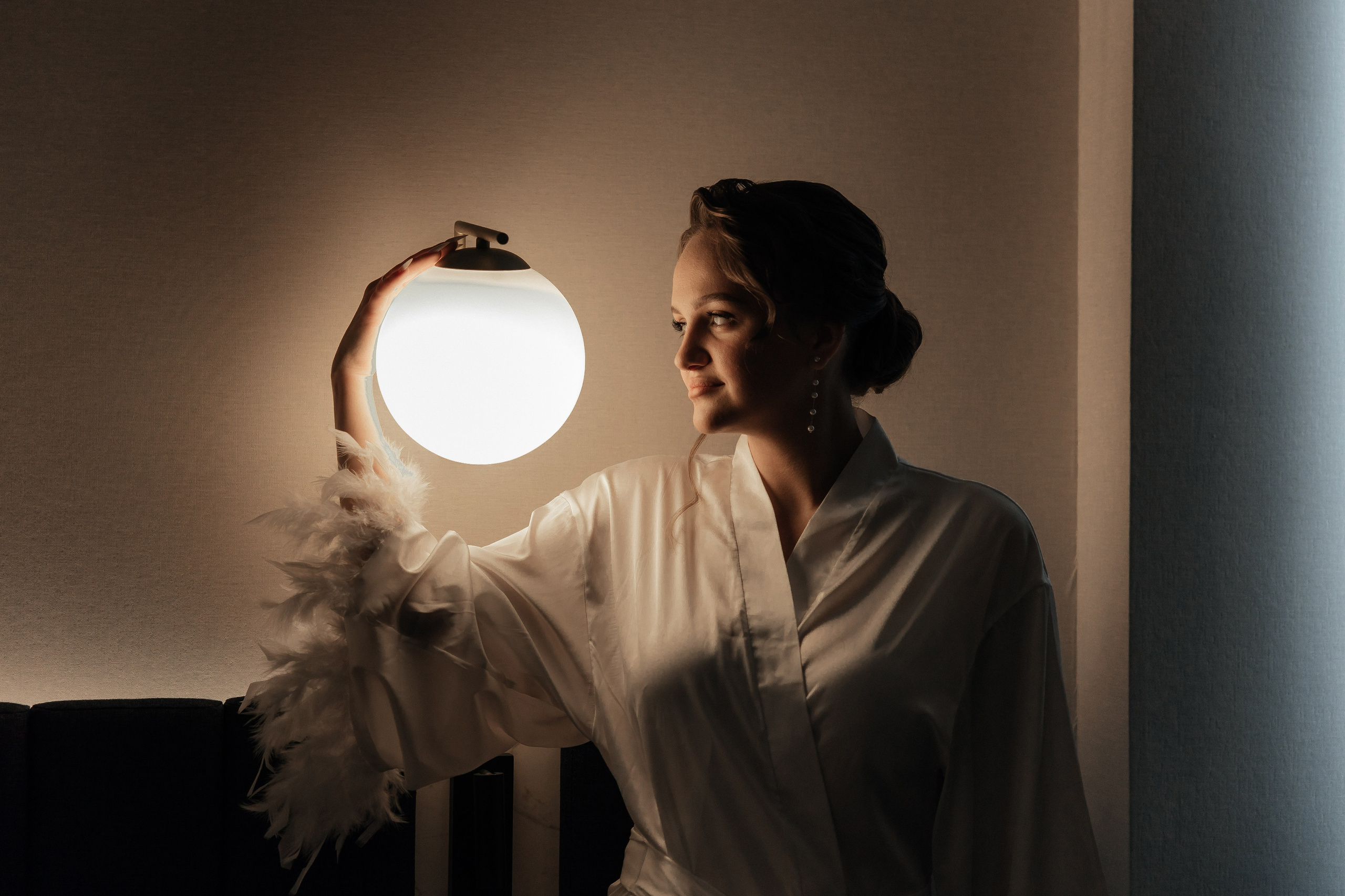 Мария и Ильяс. Свадебный и Семейный фотограф Свекрова Ольга