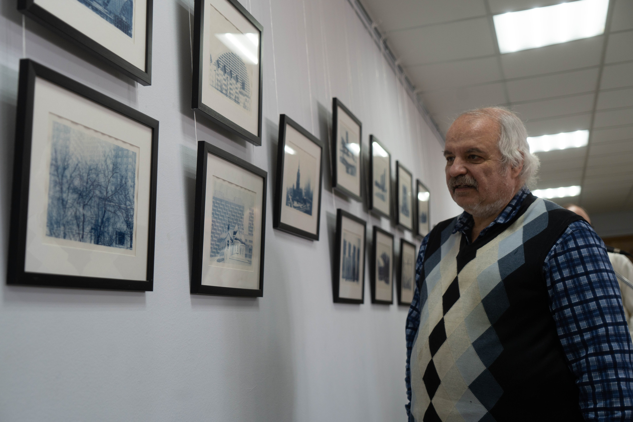 Тула | Ускользающая память. Shatohina.com