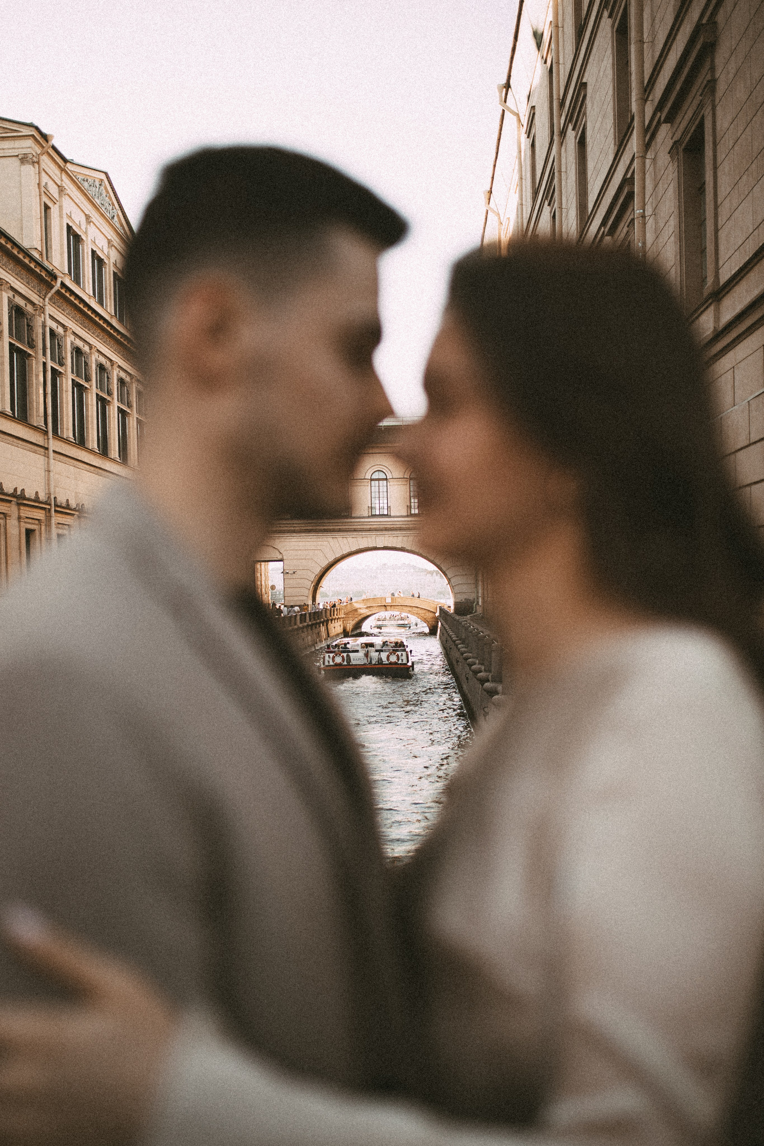 К & A | Санкт-Петербург. Фотограф Екатерина Амбрушкевич