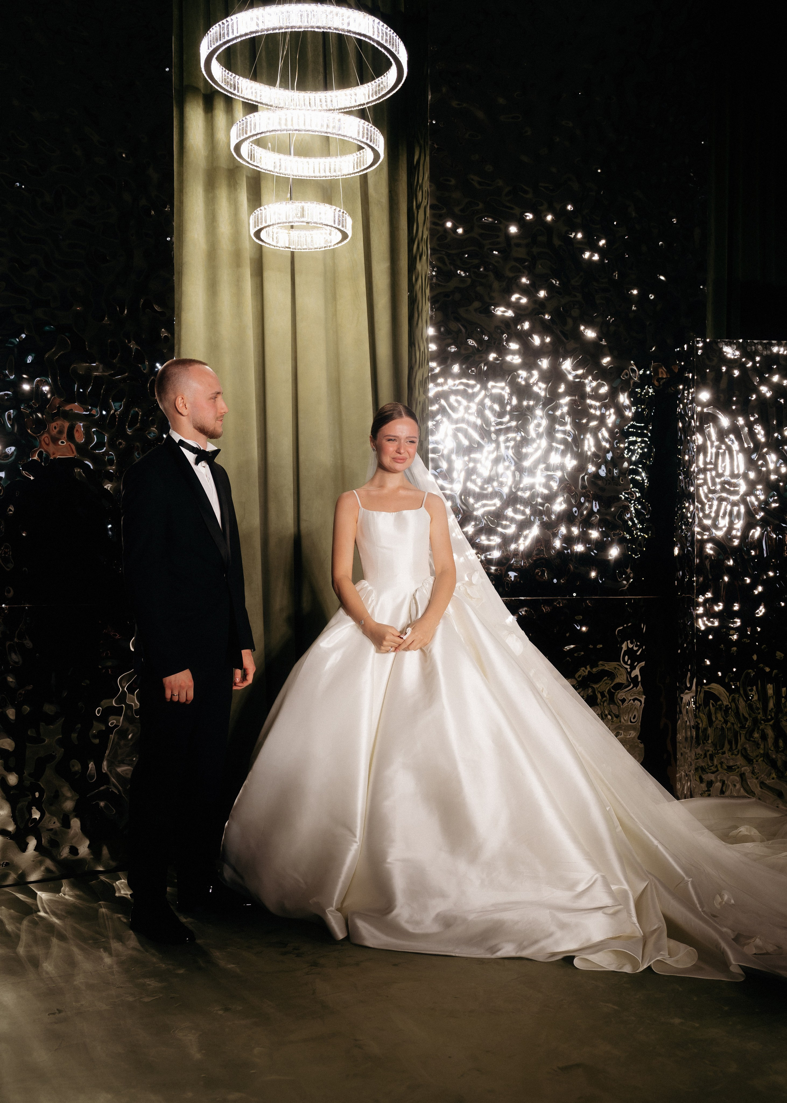 Николай & Галина. Свадебный и семейный фотограф в Краснодаре Павел Мельников