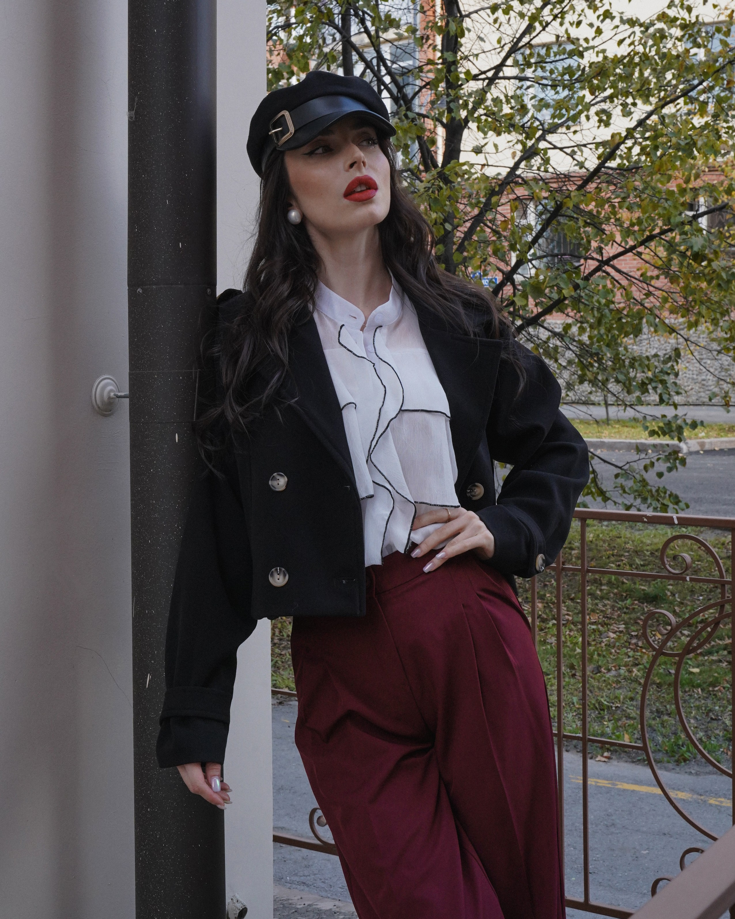 DARK MOON. Фотограф Тюмень | Гриднева Виктория