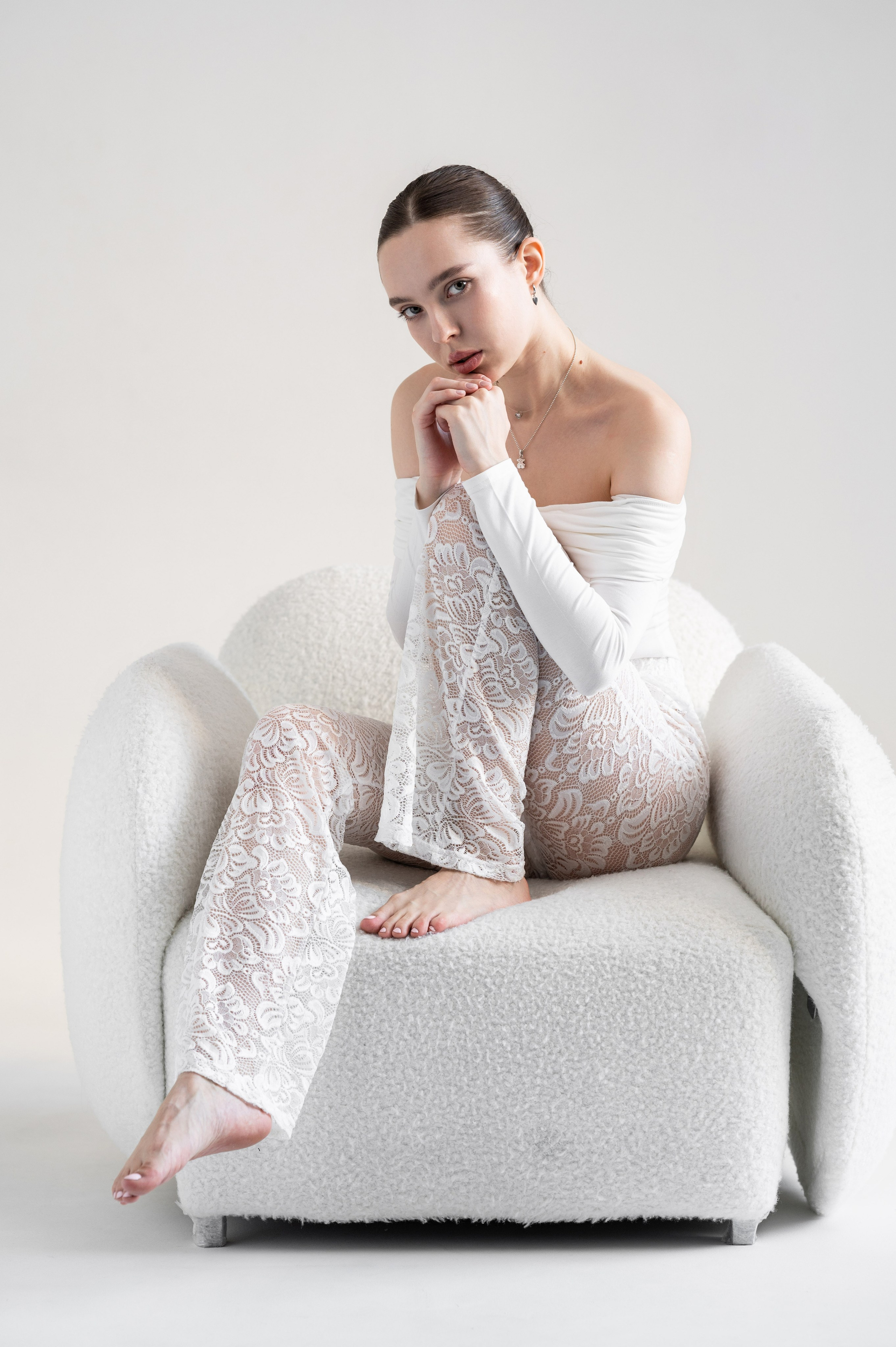 Анастасия. Свадебный, портретный, коммерческий, предметный фотограф в Ставрополе Иван Белашов