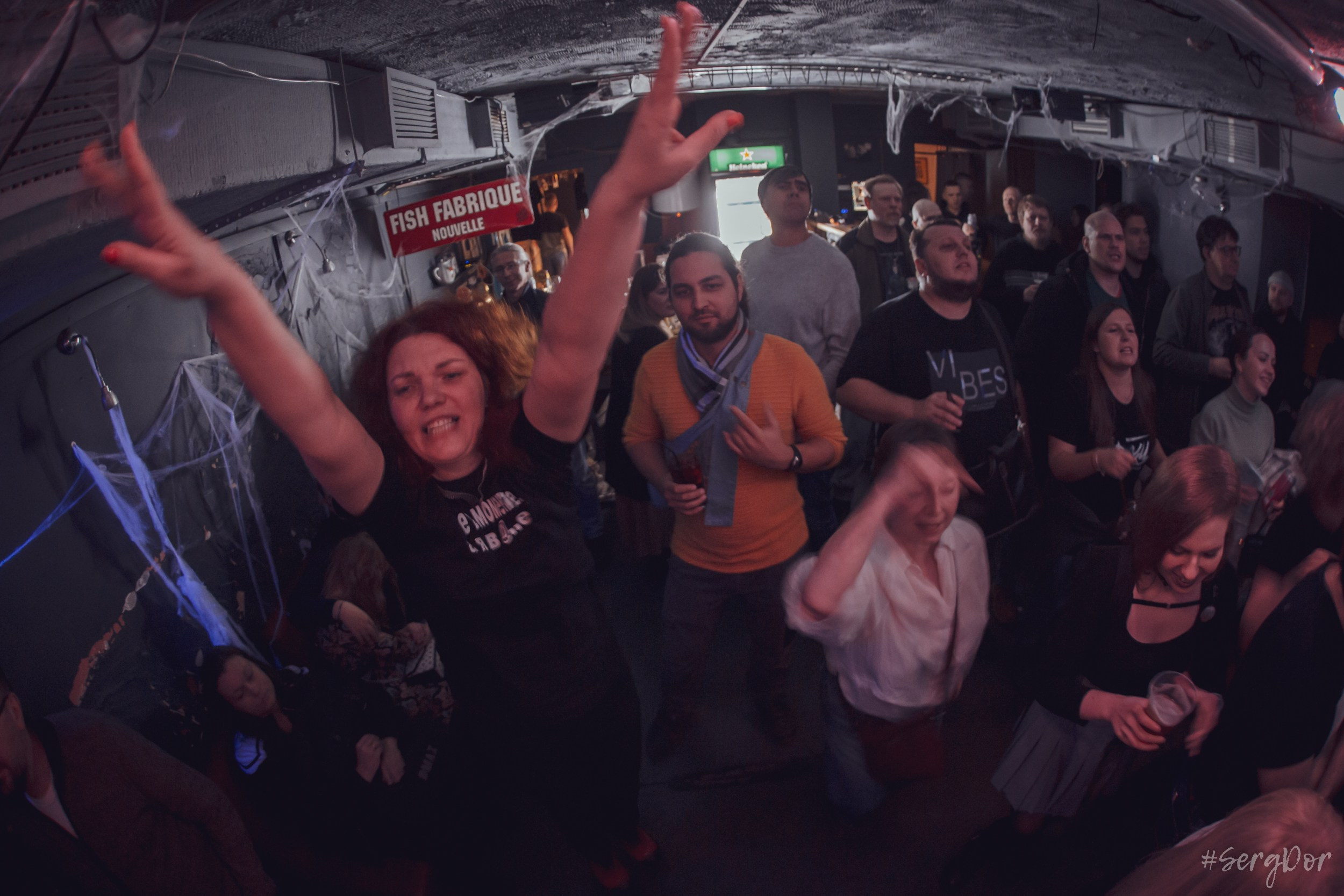 День рождения, Серега Рудаков, Радиопомехи, акустика, фишка, фишфабрик, Fishfabrique Nouvelle, фотографии, 24.11.2023, SergDor, 24 ноября 2023 года, #SergDor