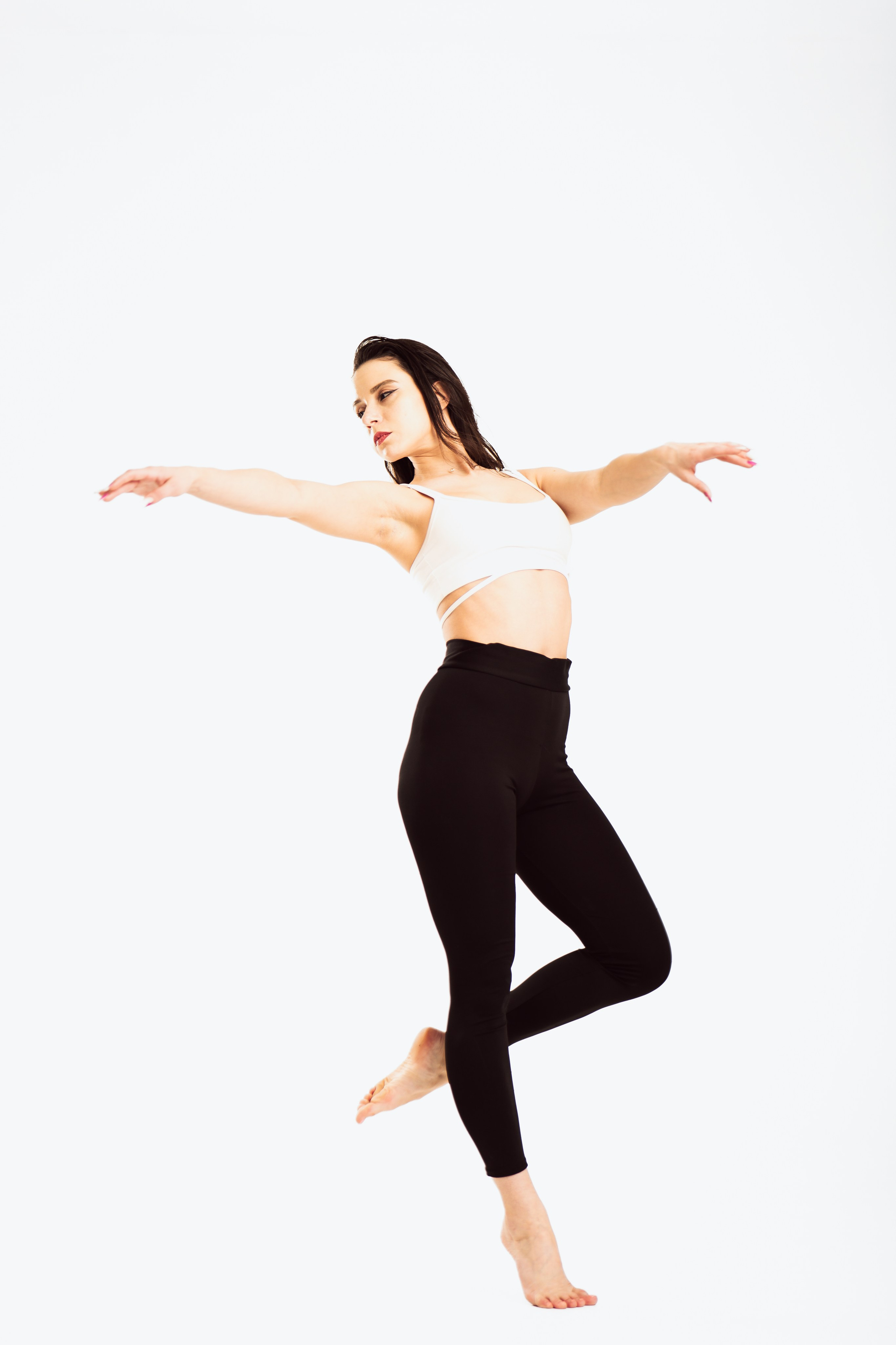 Портретная съемка. Фотограф/видеоограф в Санкт-Петербурге Денисов Иван