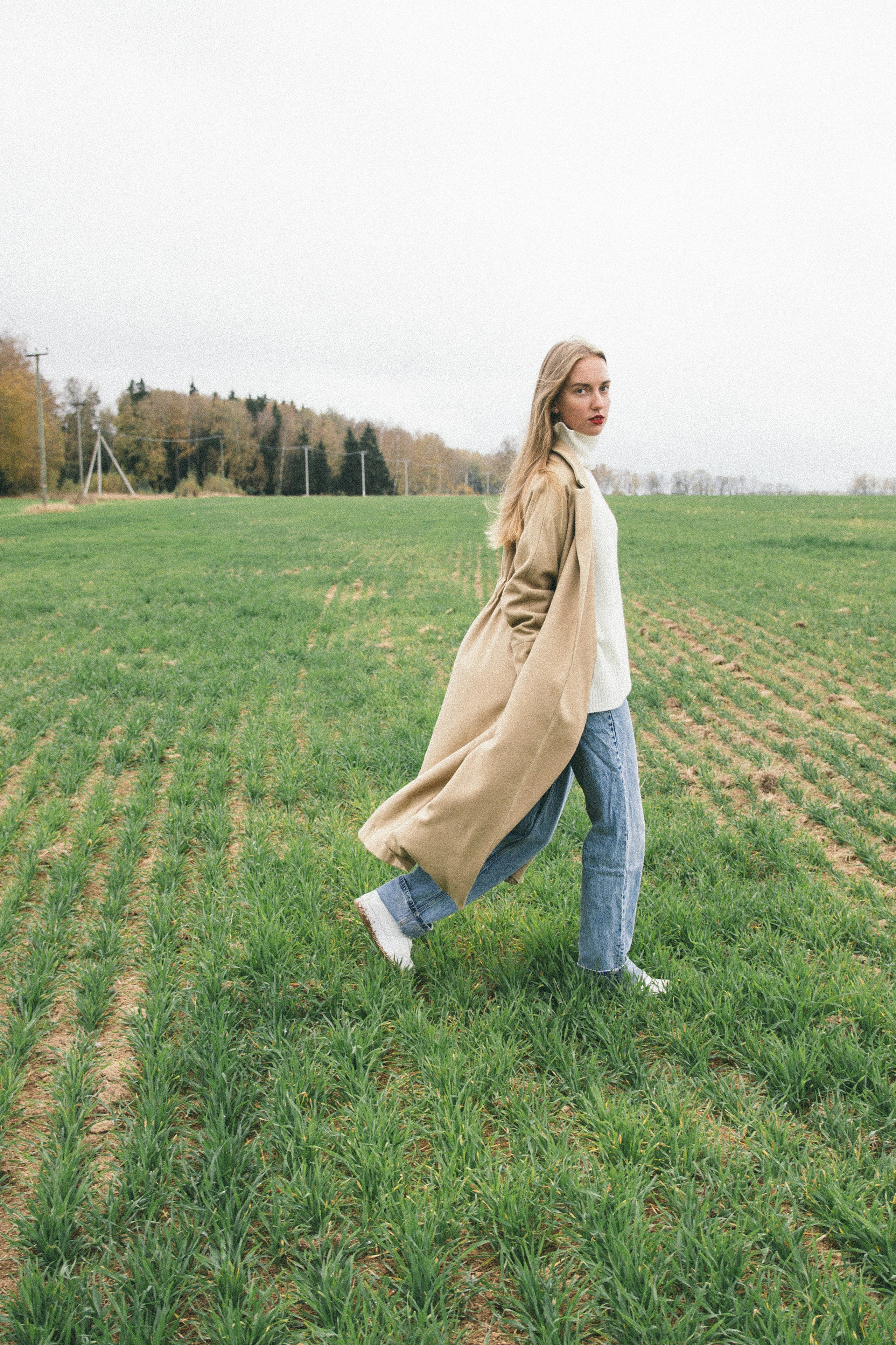 Фотопрогулка, живые эмоции - все это про тебя. Свадебный и семейный фотограф Даша Петрова в Москве и Подмосковье