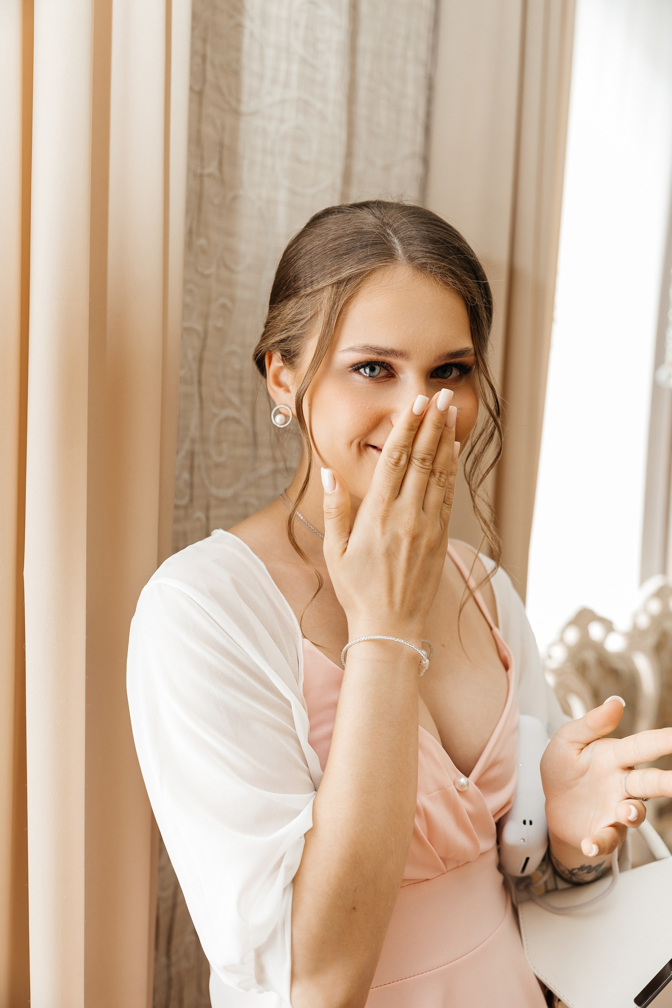 Камерная свадьба. Свадебный фотограф в Ростове-на-Дону