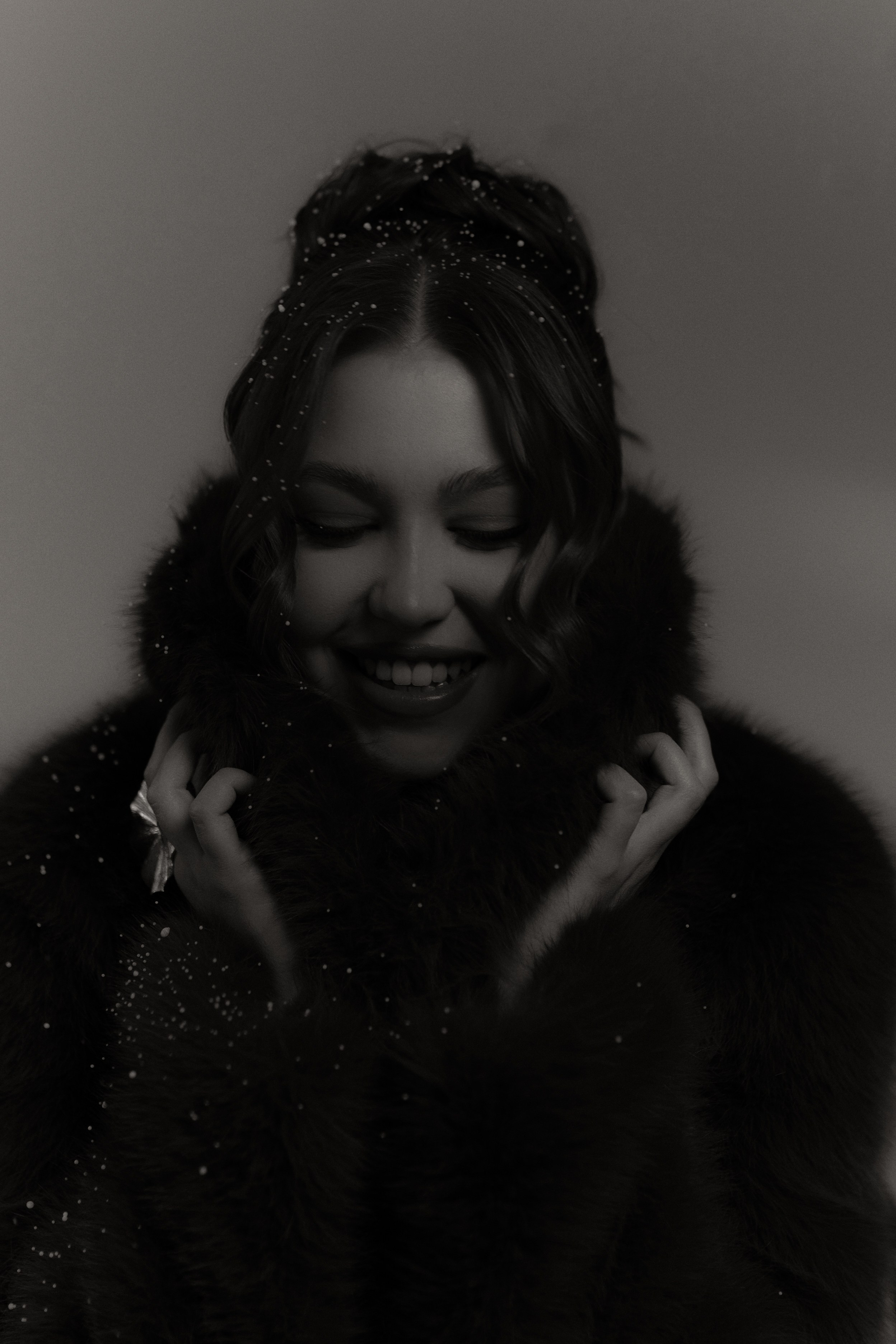 Арина. DARYA.BELKINA