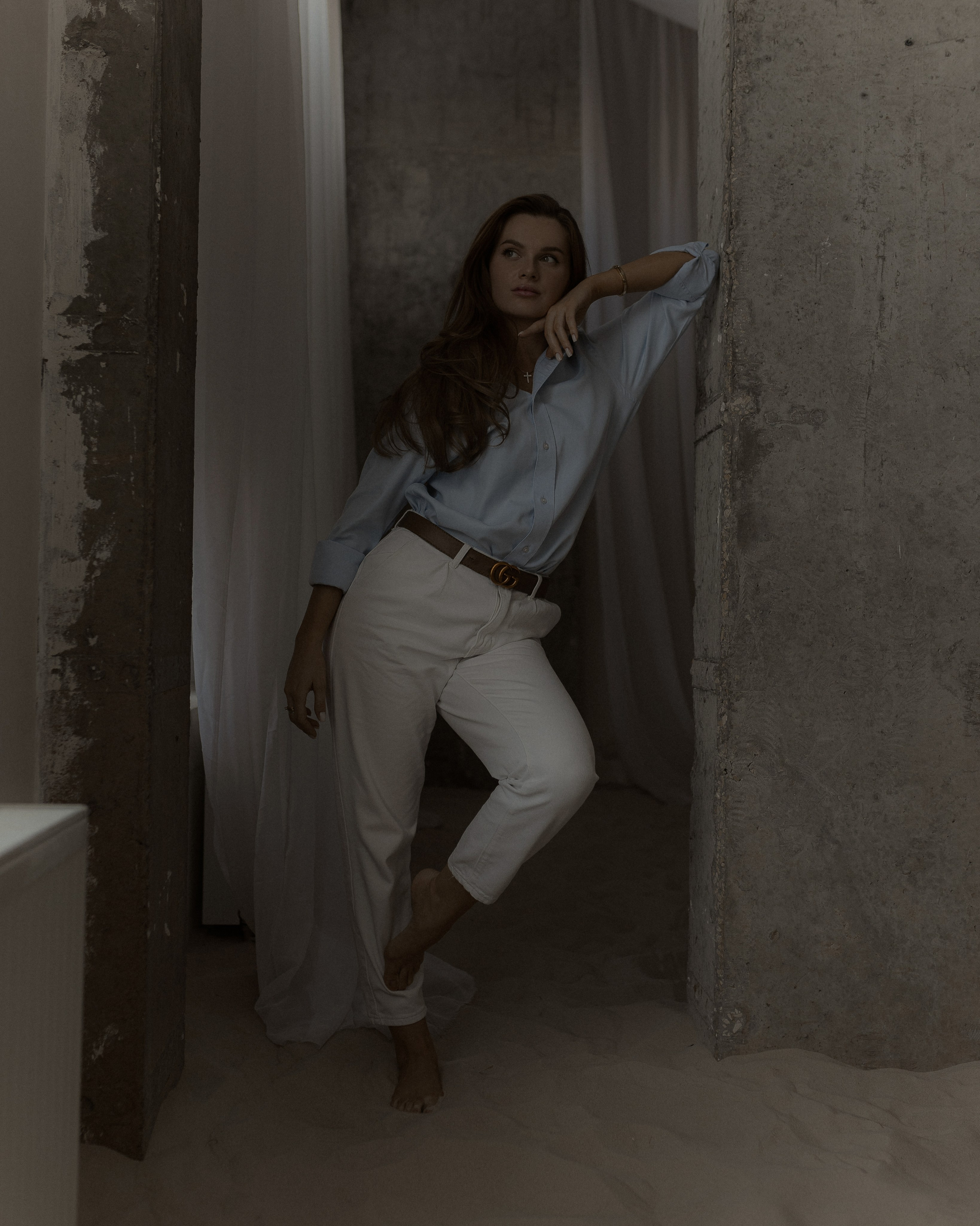 Анастасия. DARYA.BELKINA