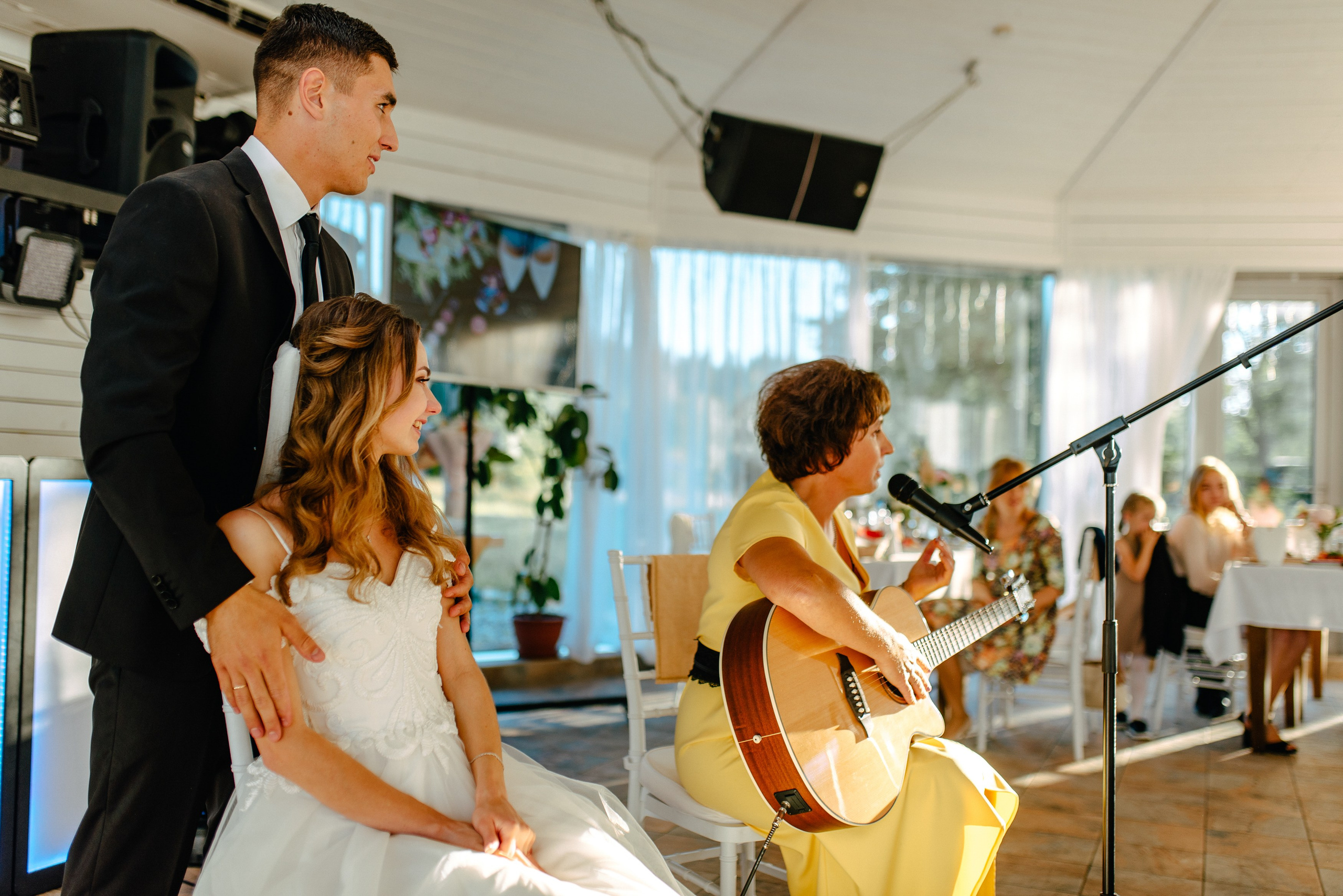 КАМИЛЛА И ЛЕША. Шашкова Вероника / Свадебный и семейный фотограф Москва и Ярославль