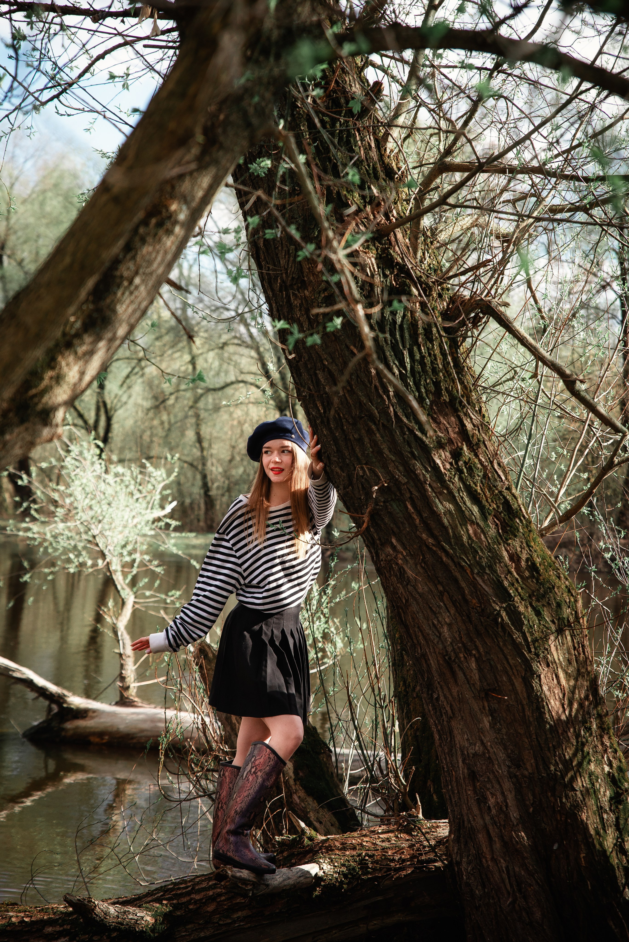 «Как Ассоль, верю в чудо». Фотограф Крещение Венчание Москва