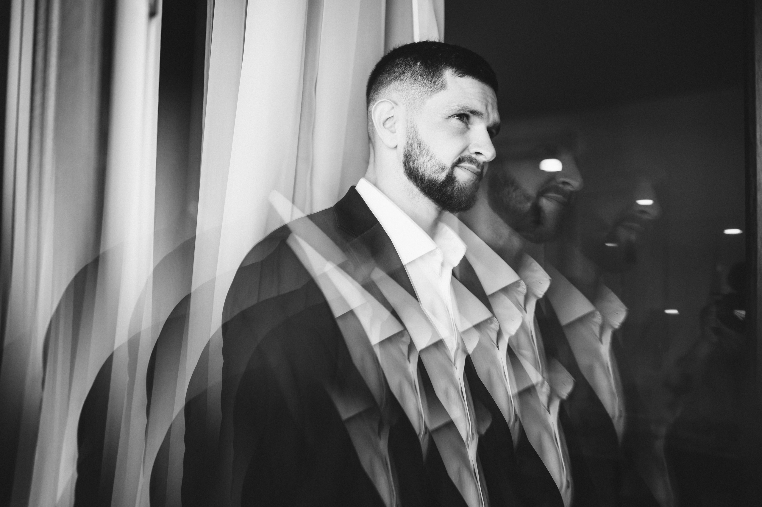 Свадебная фотосессия Екатерина и Андрей