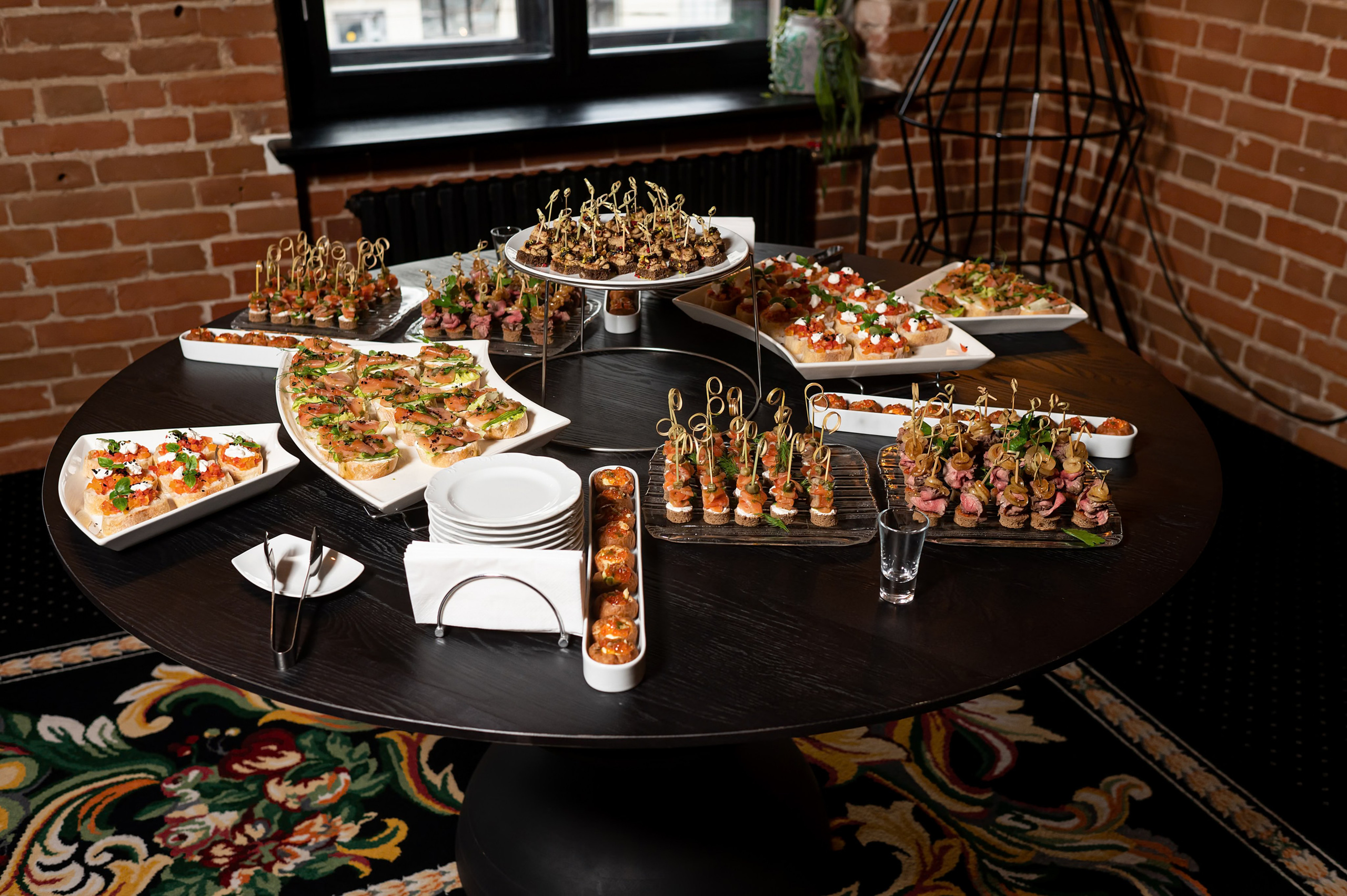 Art Gallry презентация System electric