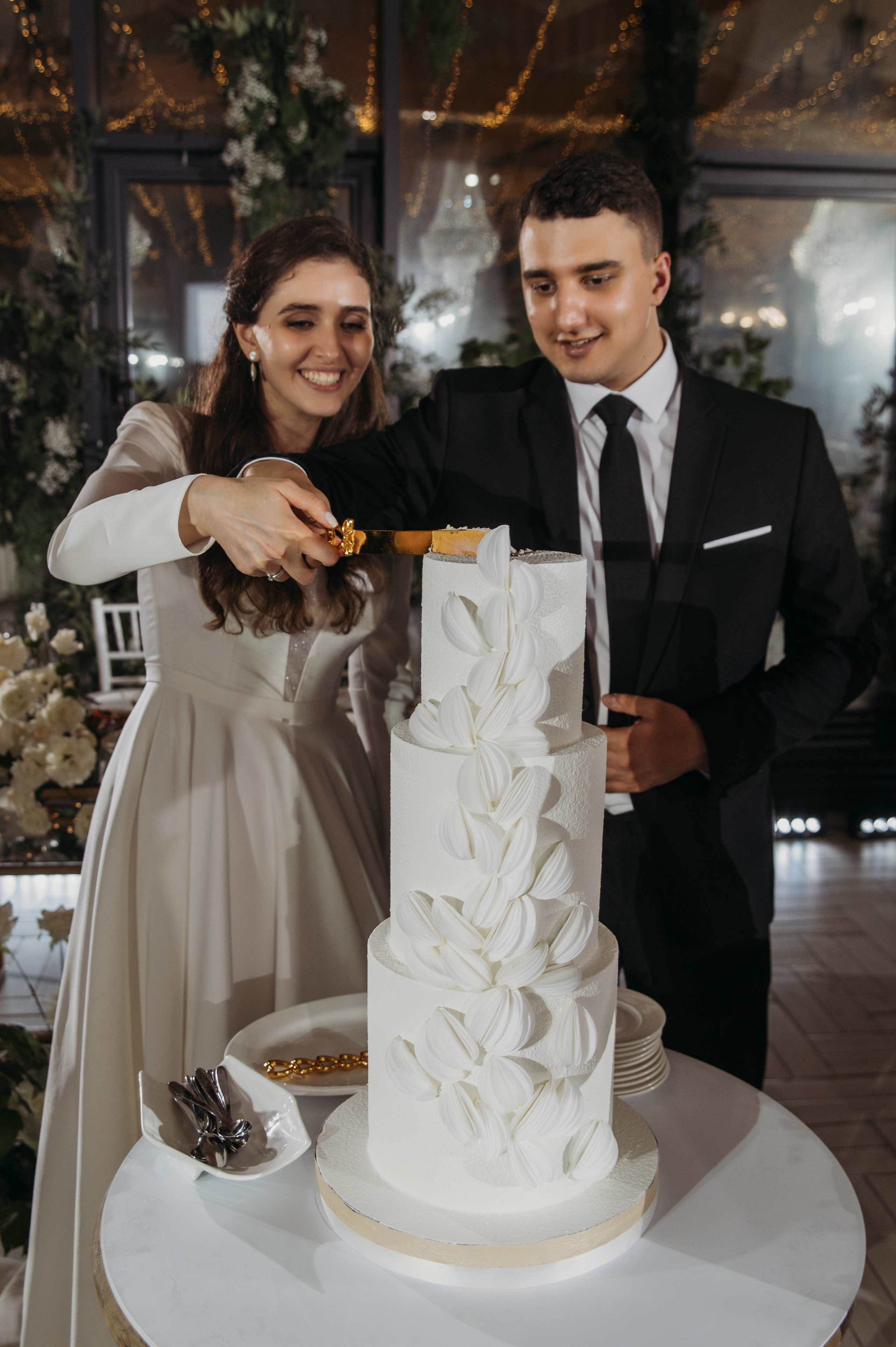 Свадебная фотосессия в Твери, Москве и Санкт-Петербурге. Свадебный фотограф в Твери, Москве и Санкт-Петербурге Денисова Екатерина