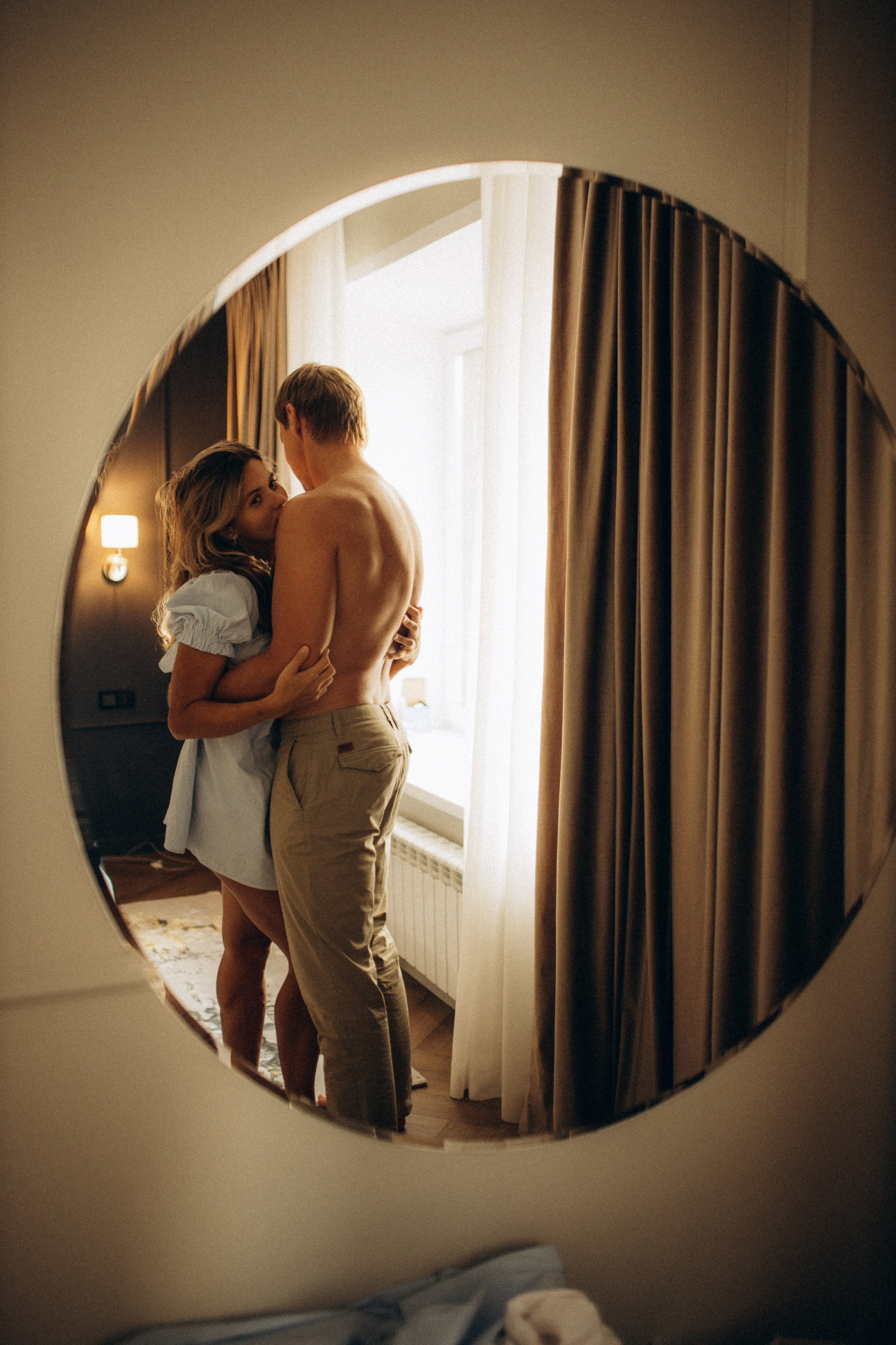 Аня и Леша. Семейный и детский фотограф Красноярск Иркутск Денк Анна