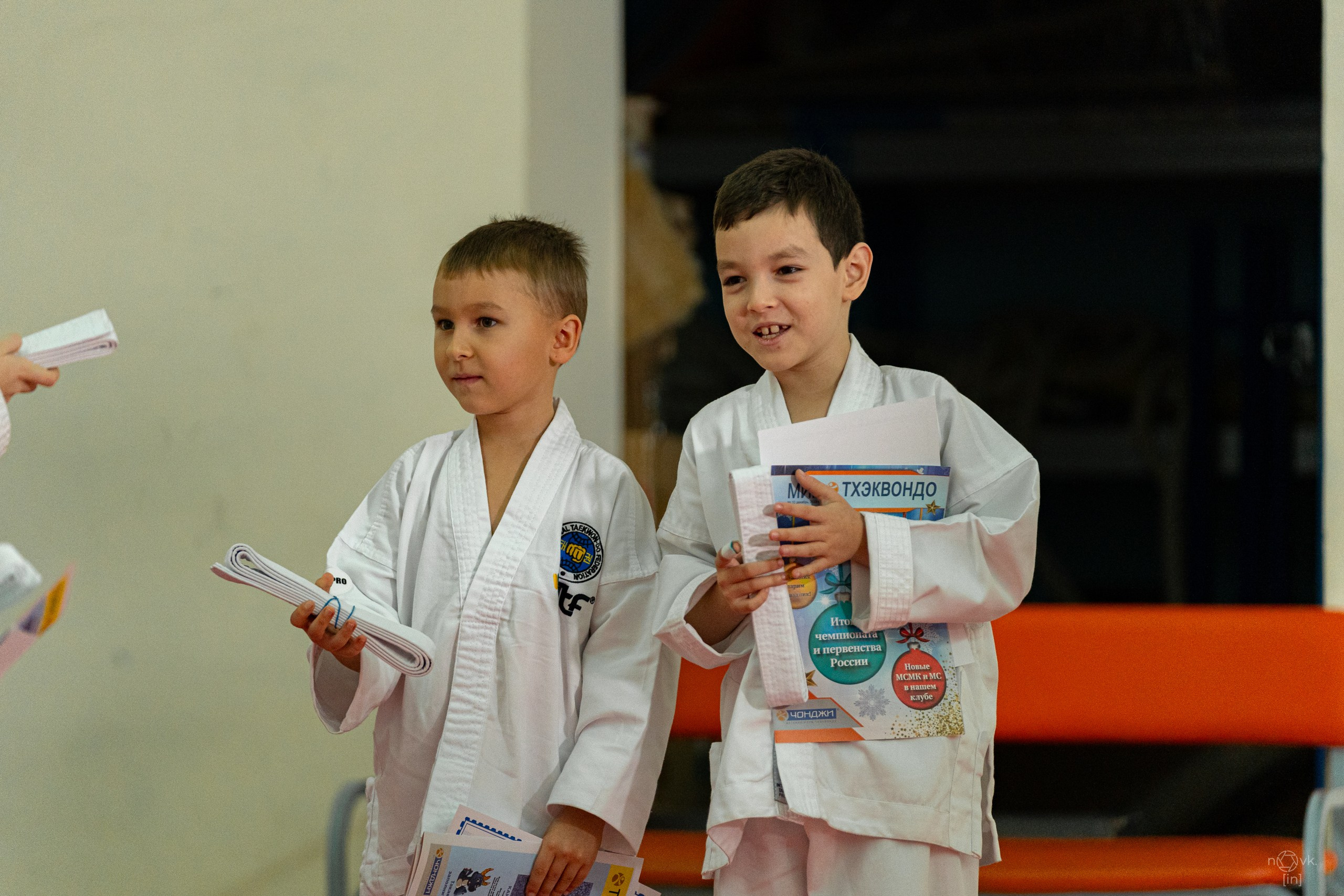 Аттестация Тхэкво. ФОТОГРАФ ИВАН НОВИКОВ | СТАВРОПОЛЬ