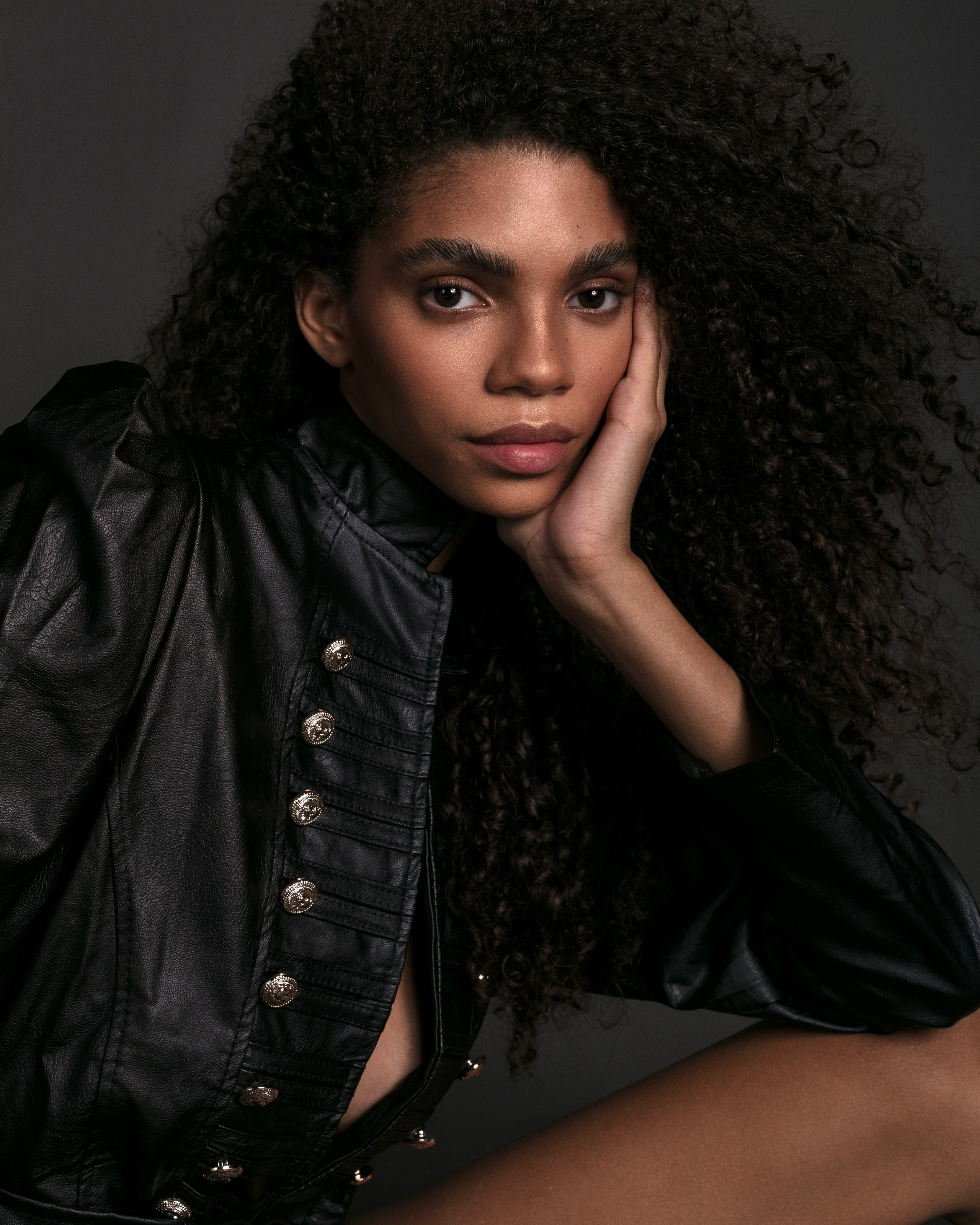 EdkianyRaj. Axis model management