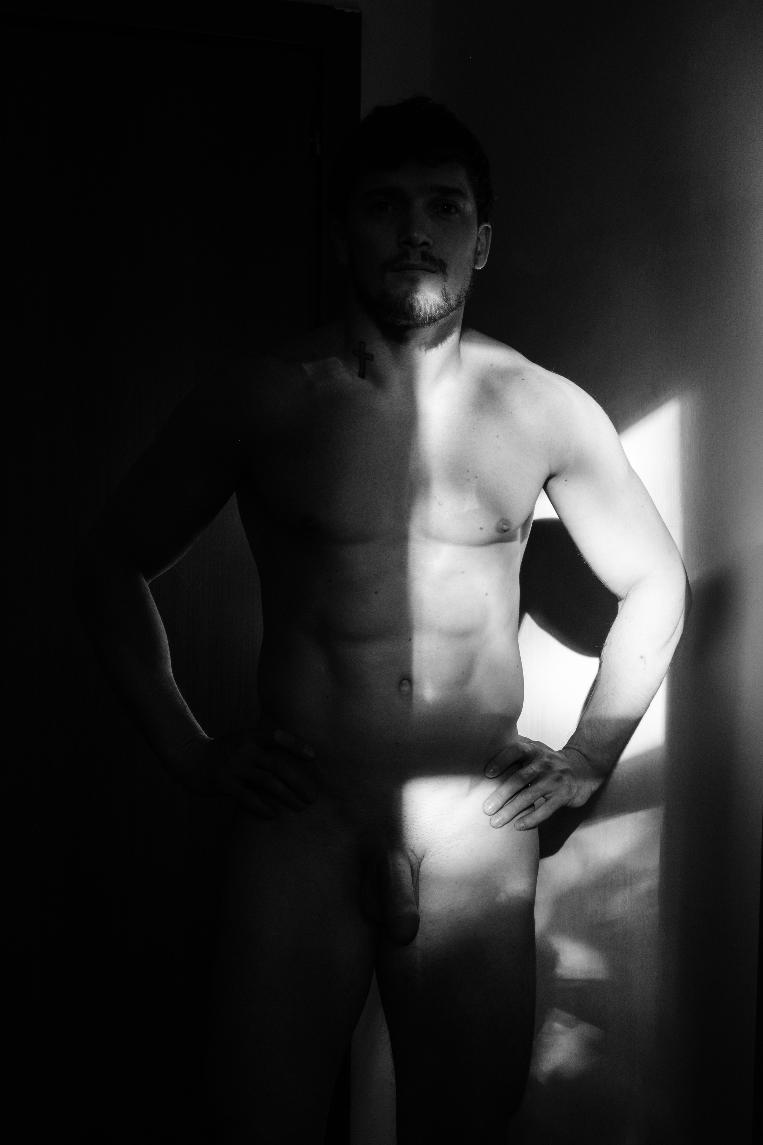 Максим. Дмитриева Елена. Портретный и ню-фотограф в Москве