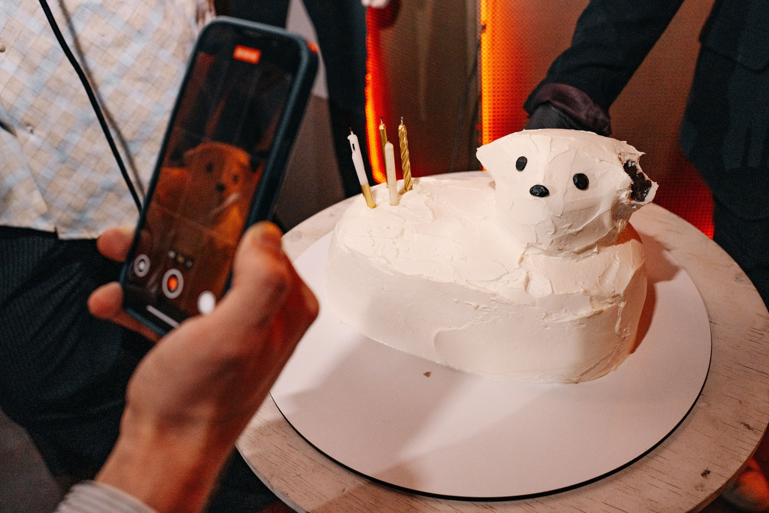 День рождения Константина