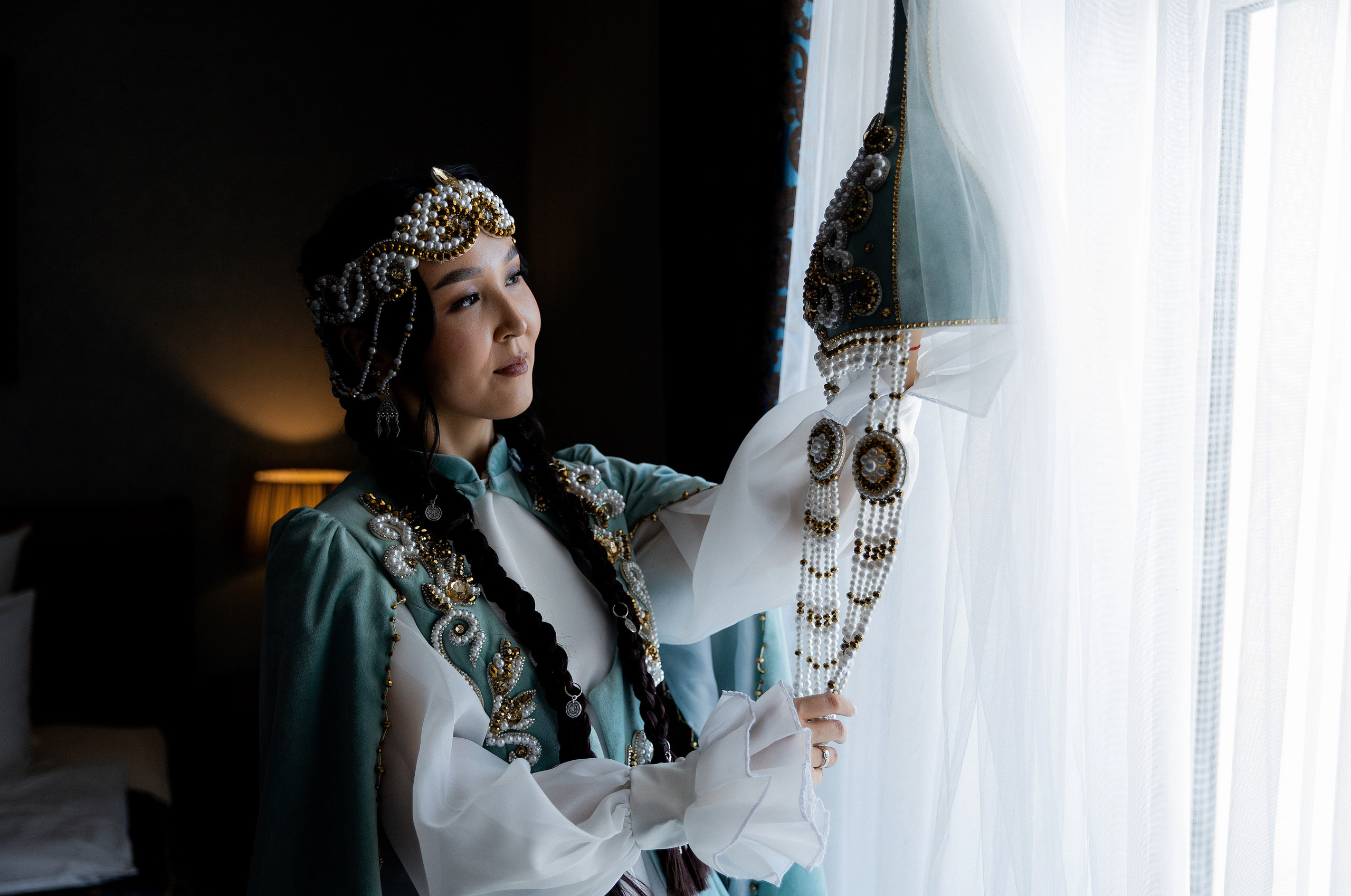 Данель УЗАТУ