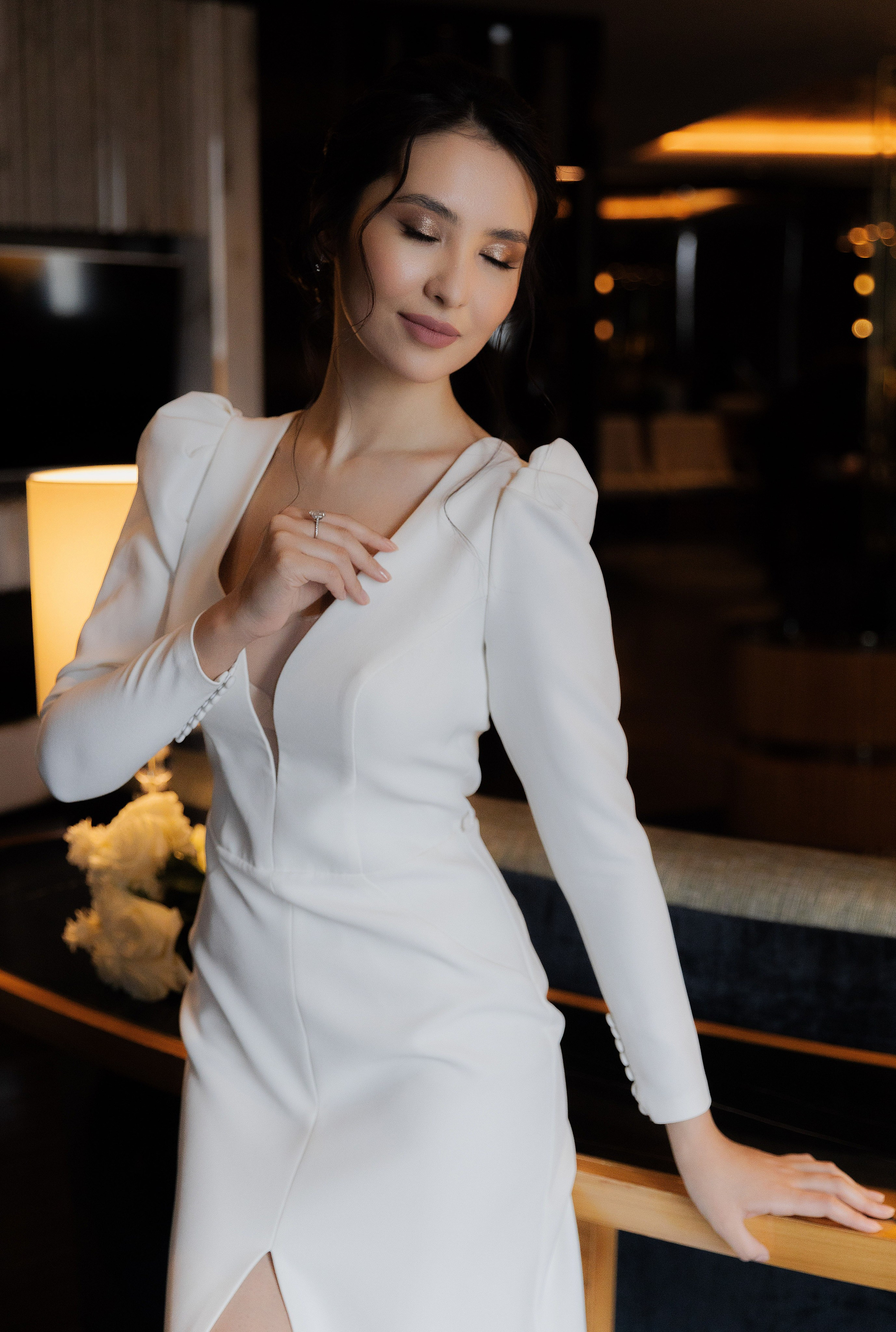 Бекет и Аружан