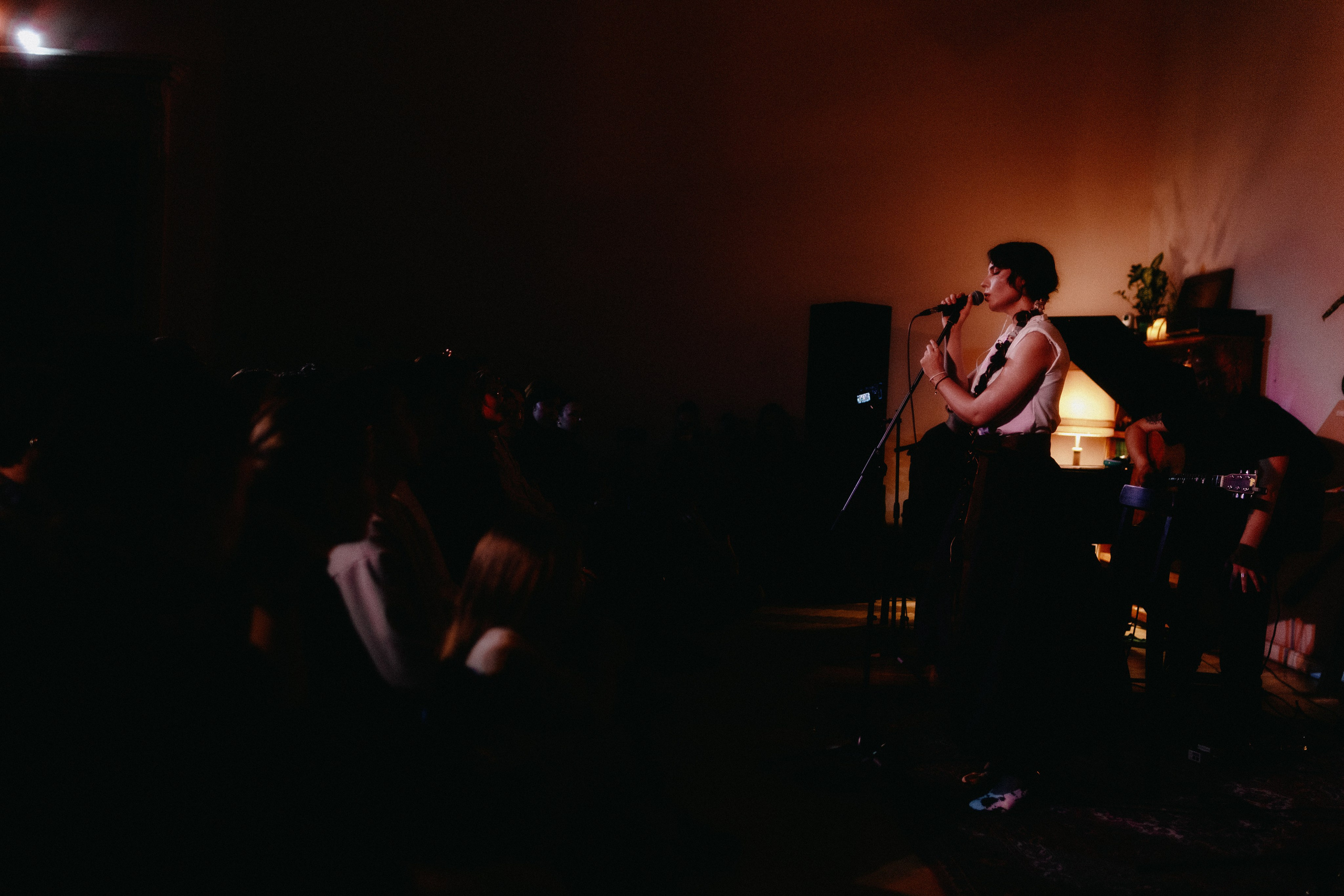 Лирида. Фотограф в Санкт-Петербурге Ангелина Вражевская