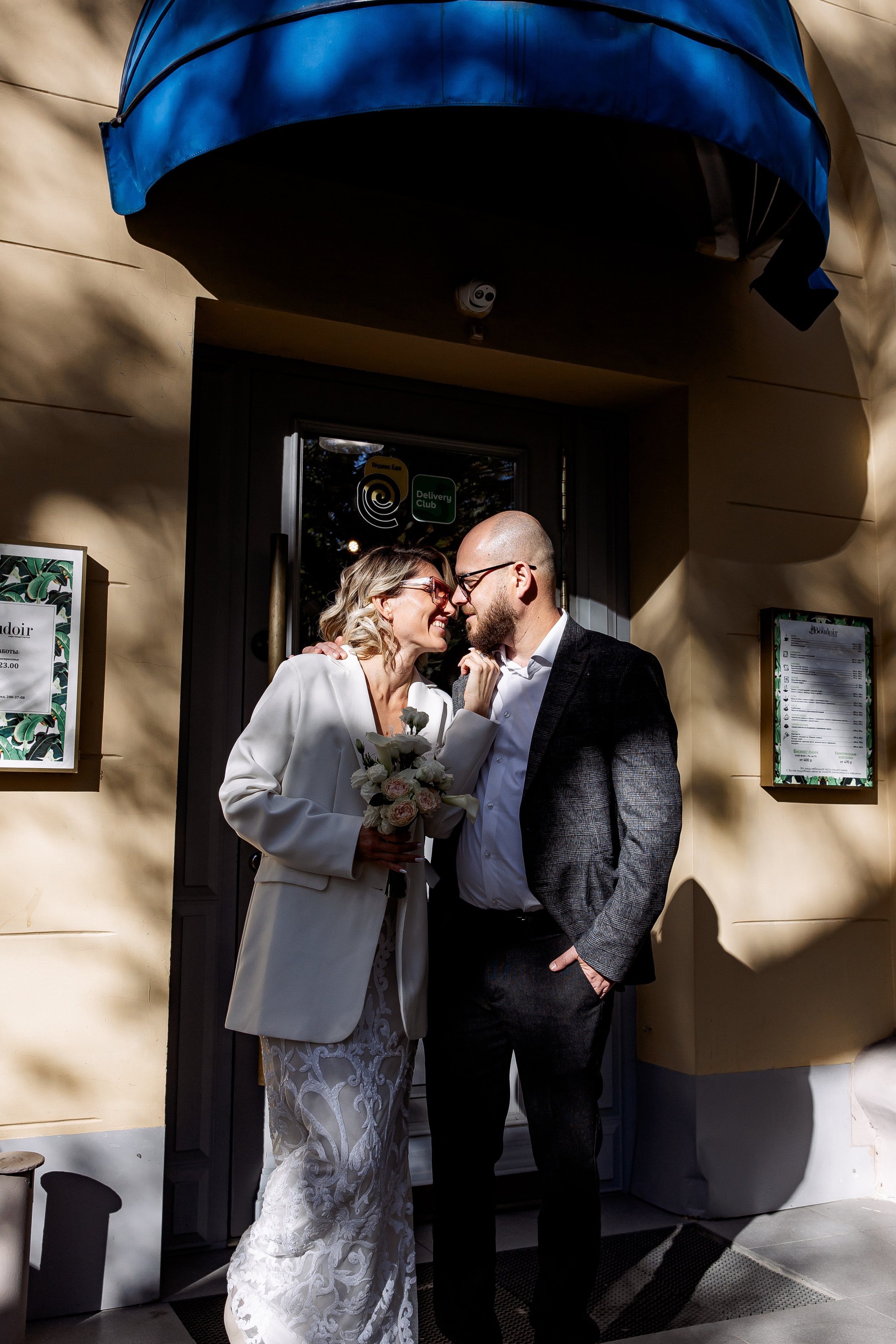 Виктор и Екатерина. Свадебный и семейный фотограф в Челябинске Юлия Ишимова