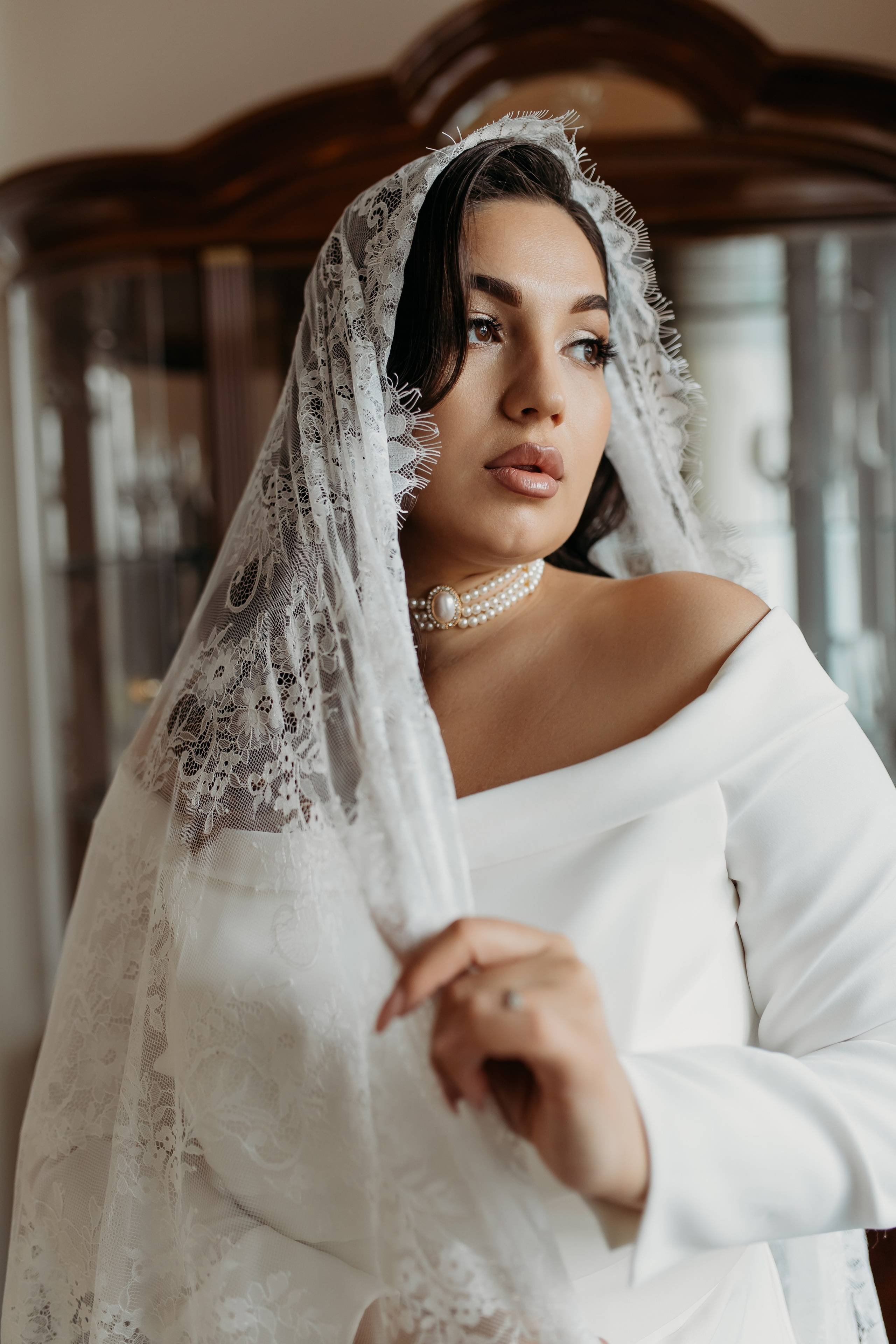 Зиля и Руслан. Фотограф Тимербаева Алина г. Сургут