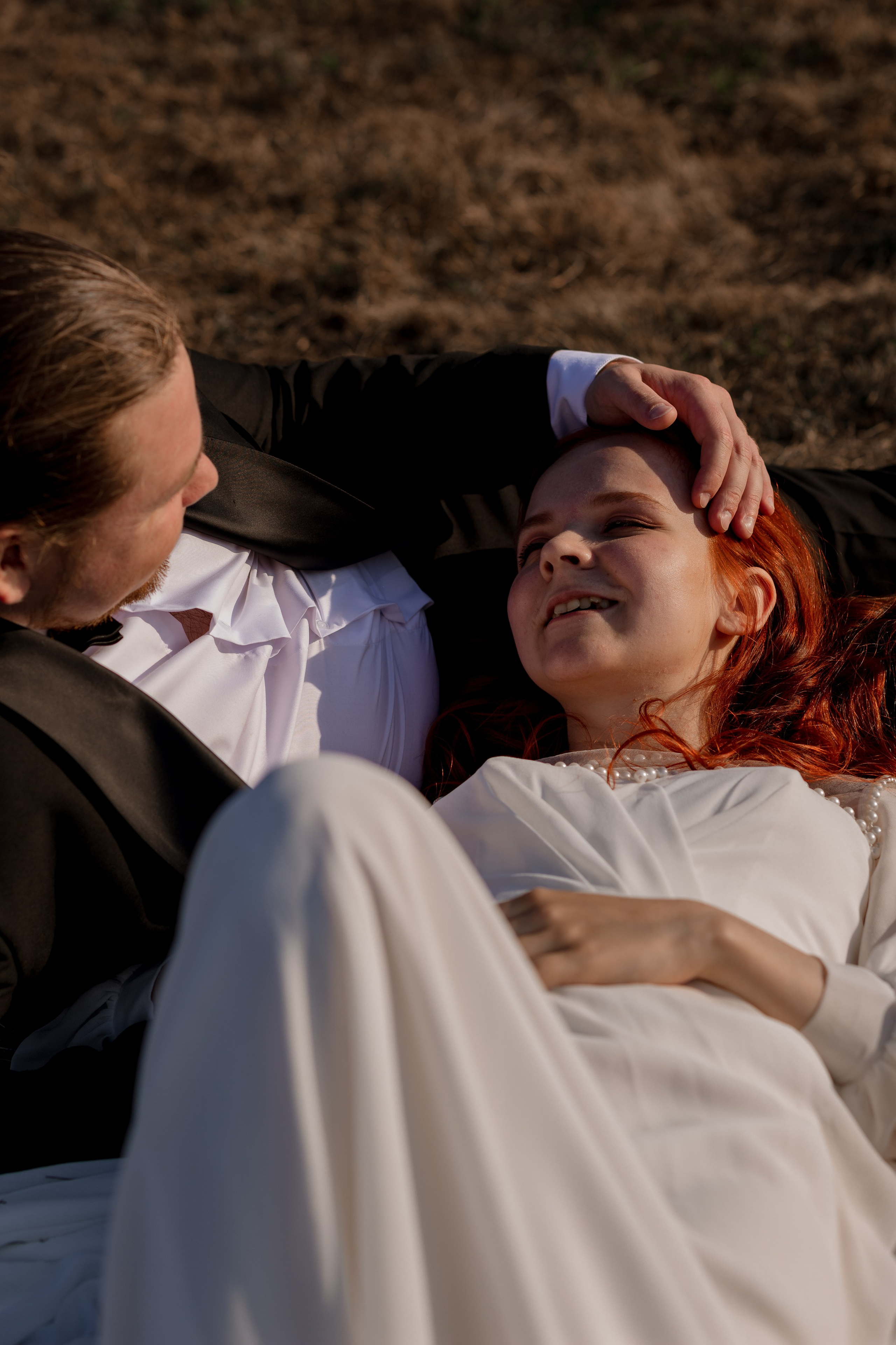 Павел & София. Свадебный фотограф в Чебоксарах Анастасия Иванова