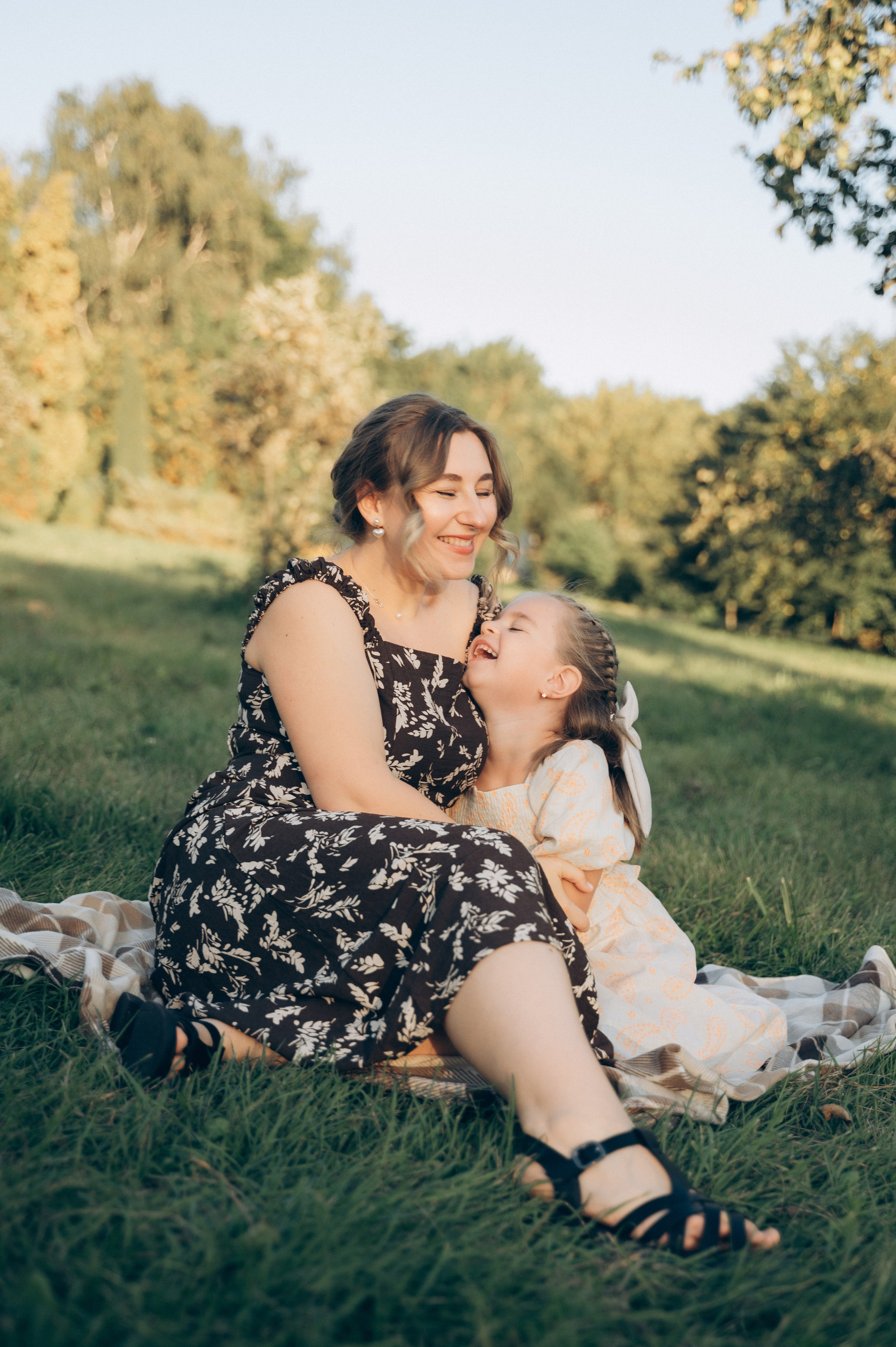 Семейный фотограф. Семейный фотограф в Минске Дарья Дреко