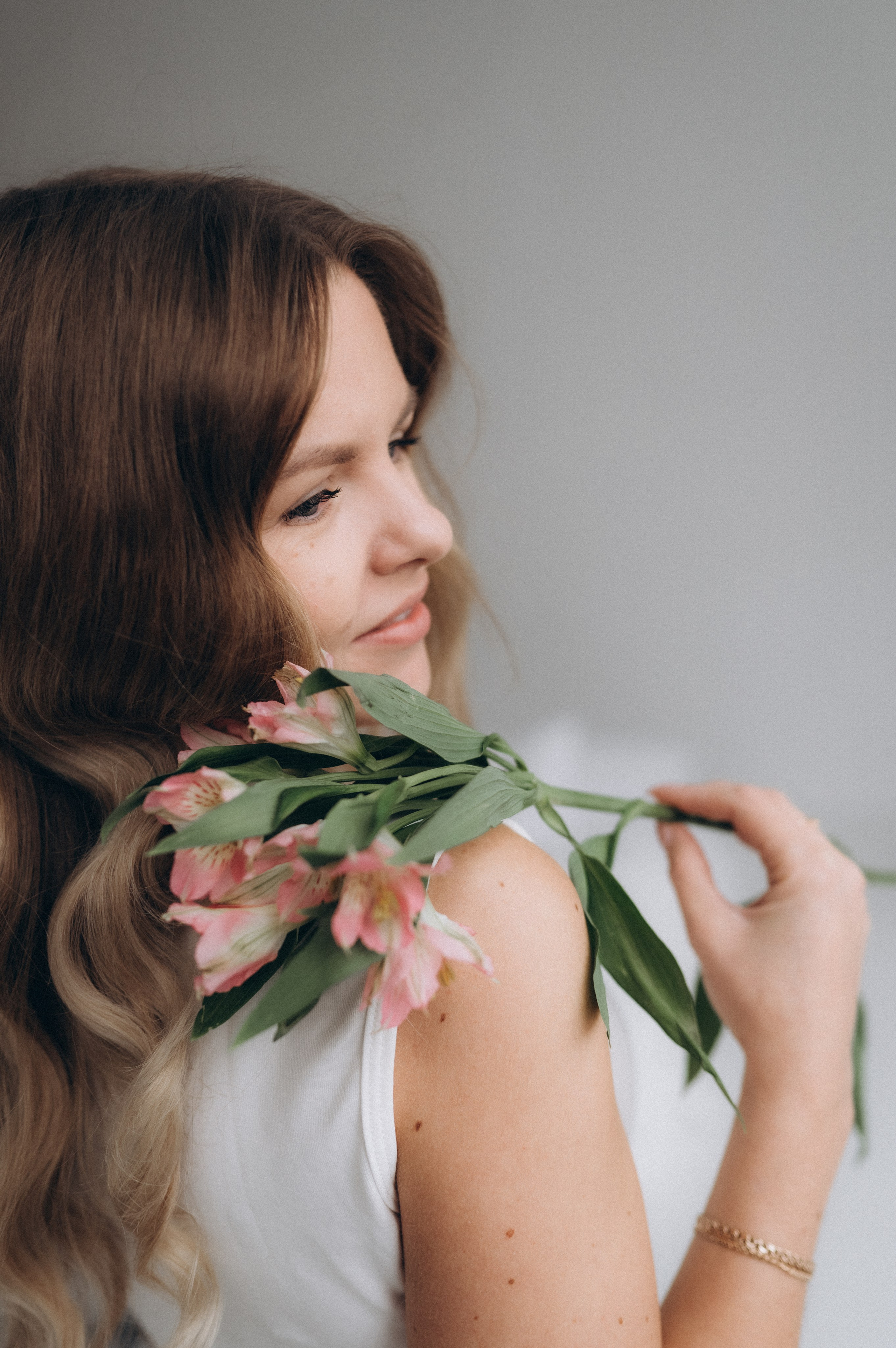 ВЕСЕННИЙ ФОТОДЕНЬ. Наталья. Семейный фотограф в Минске Дарья Дреко