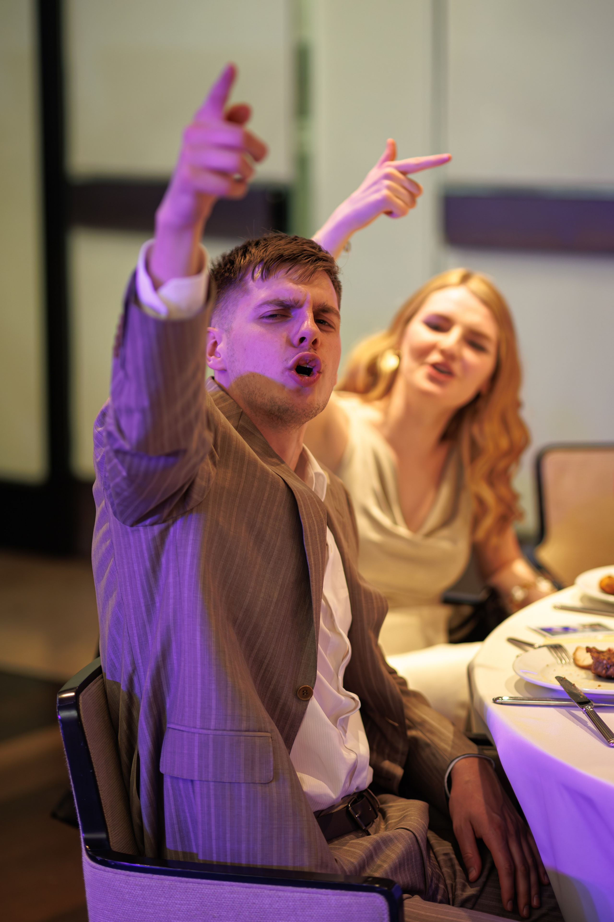 Александр и Изабелла. Свадебный фотограф Москва и МО Сергей Киржаев