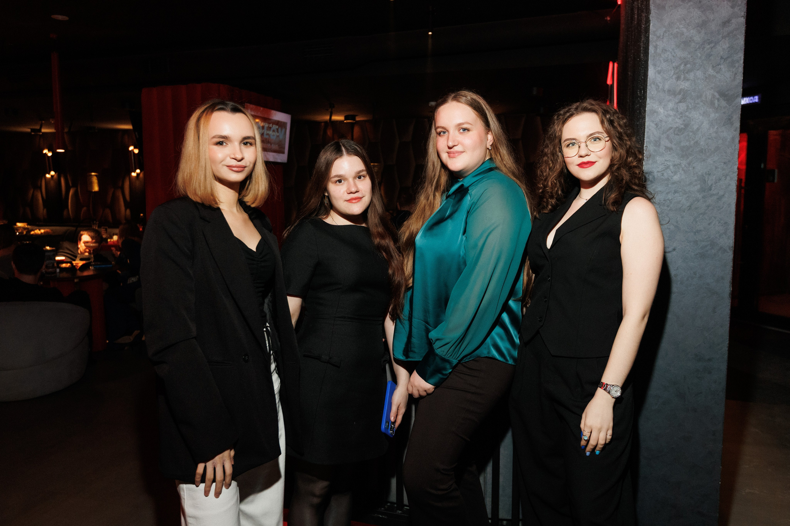 SOLOVI — 8 МАРТА. СВОИ. ФОТООТЧЕТЫ-СОБЫТИЯ-МЕСТА